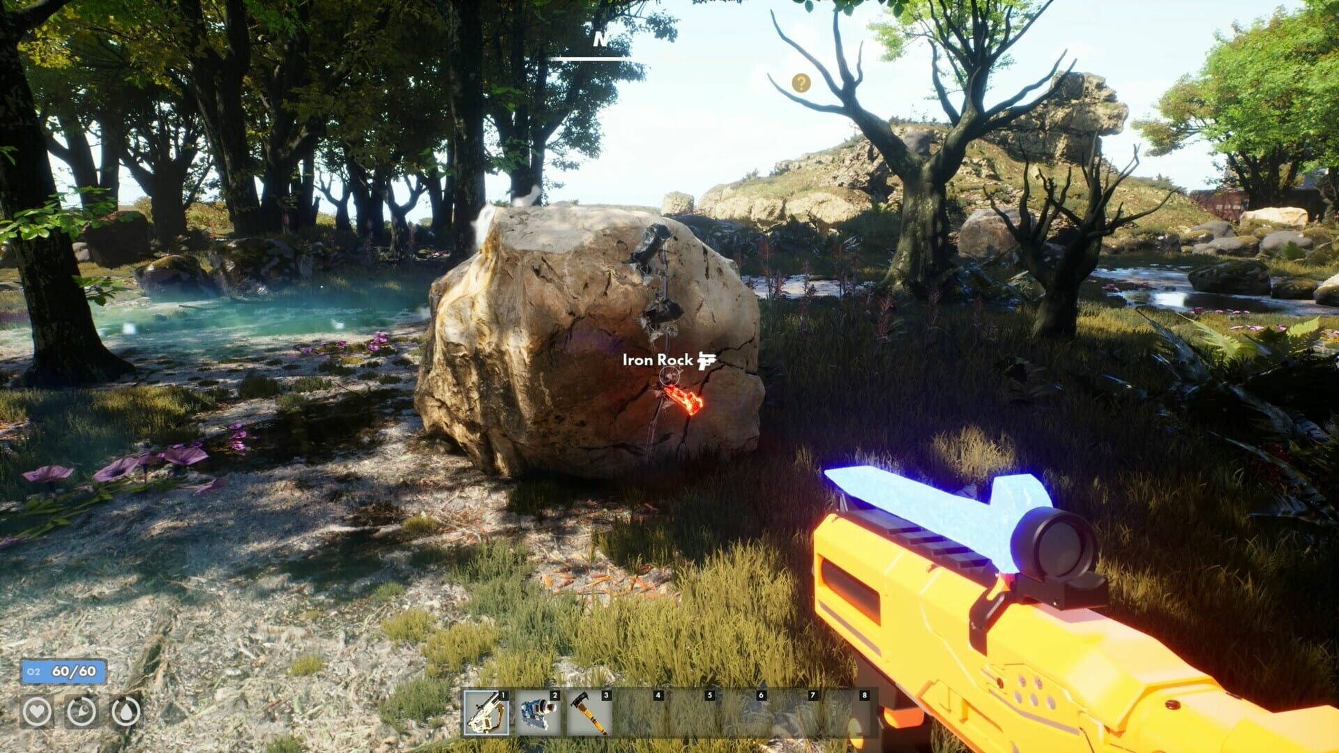 Railborn screenshot 15
