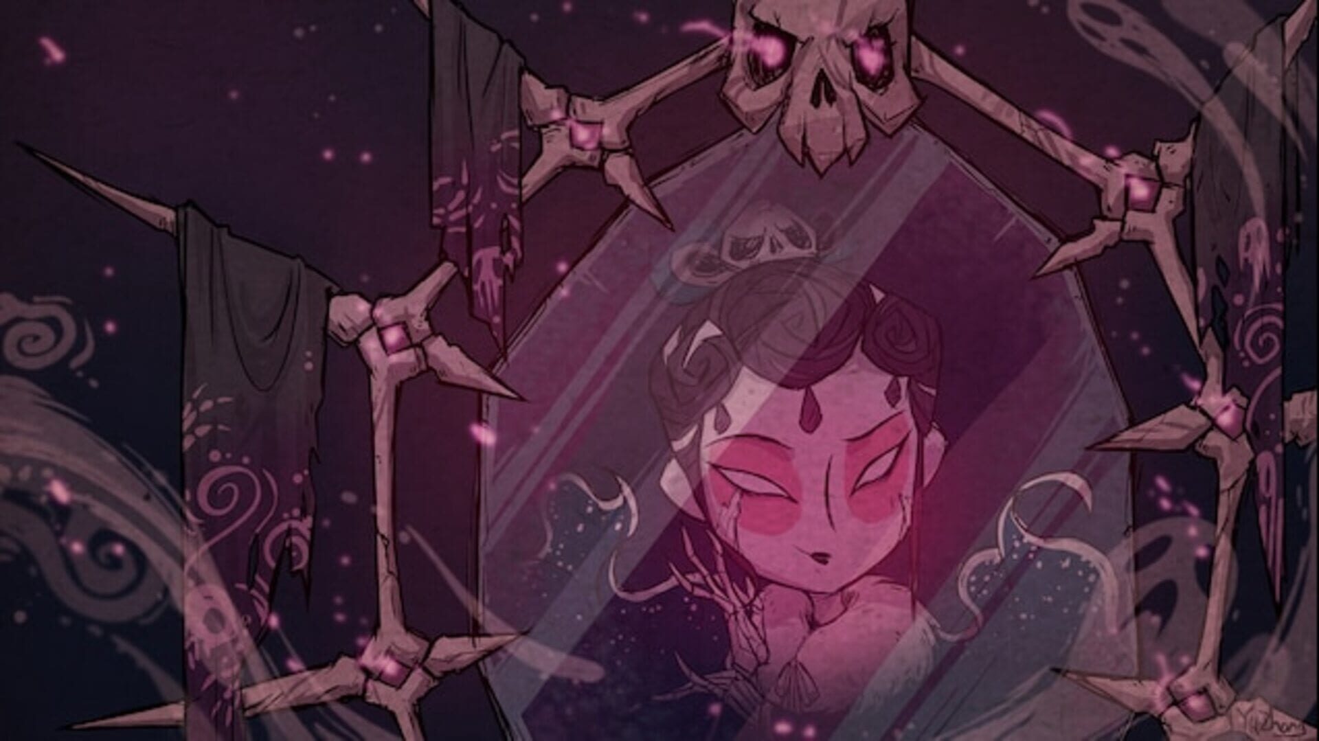 Myth Characters screenshot 1