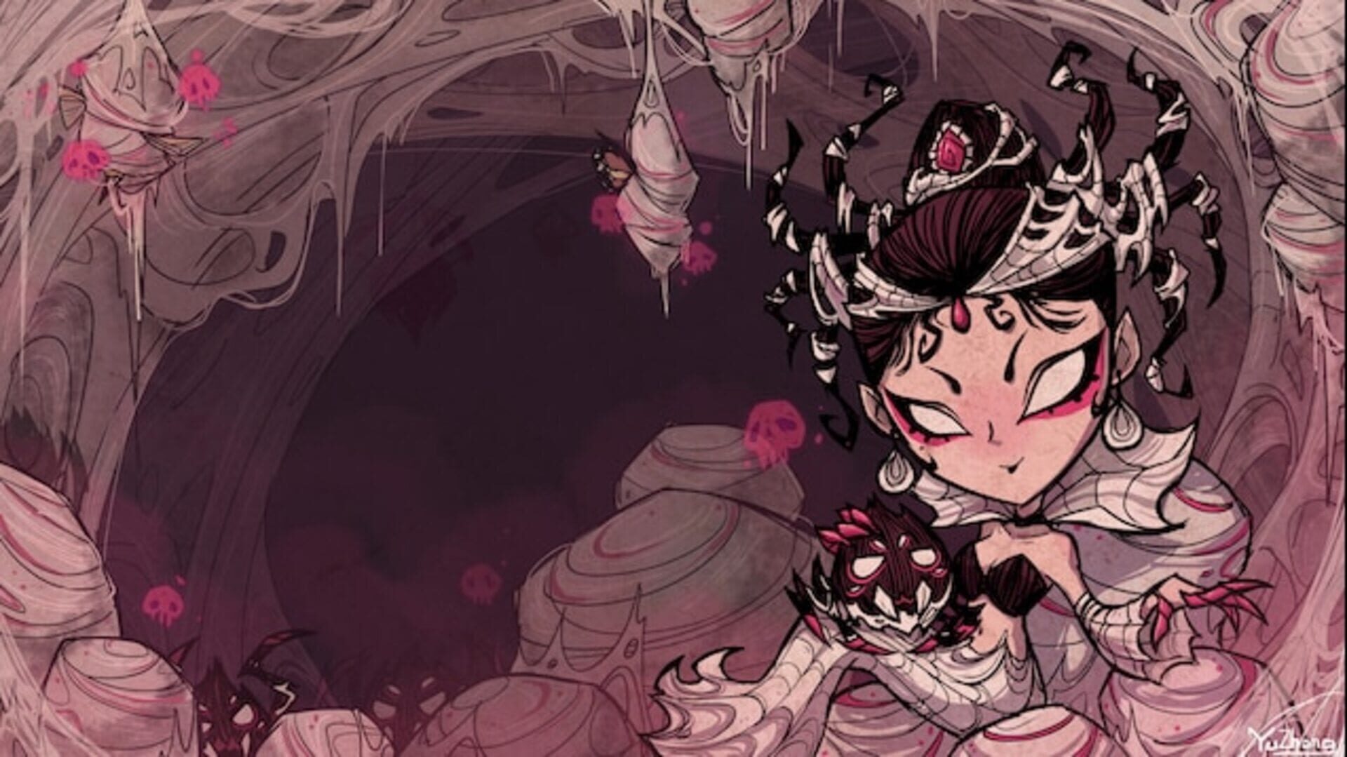 Myth Characters screenshot 3