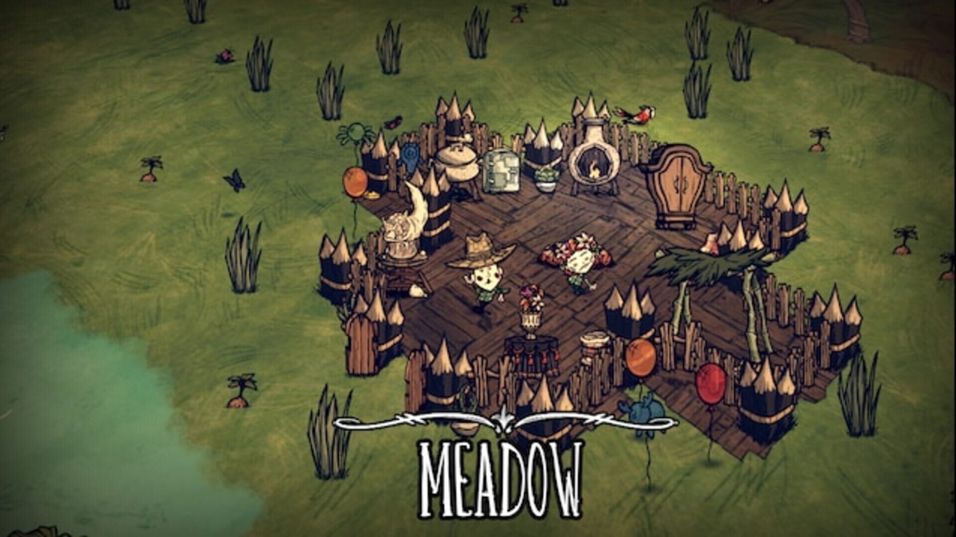 Shipwrecked Hamlet screenshot 5