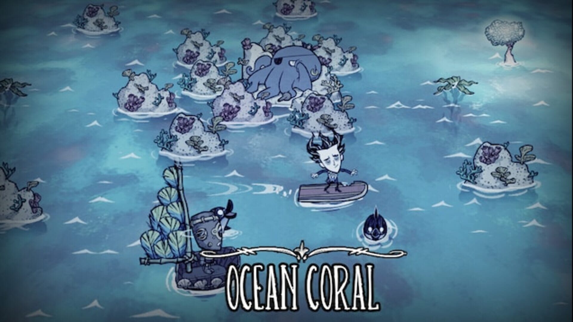 Shipwrecked Hamlet screenshot 7