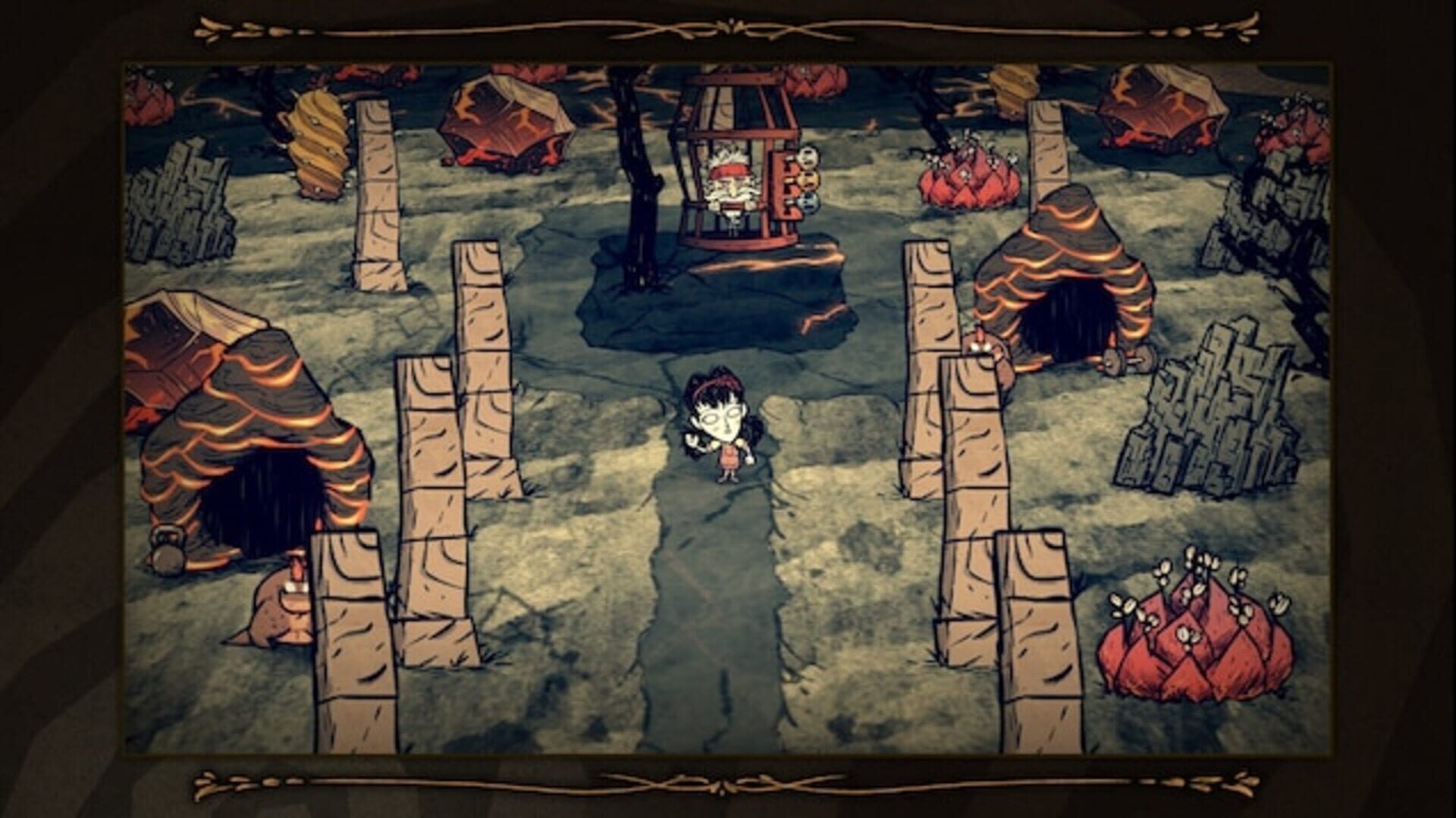 The Architect Pack screenshot 2