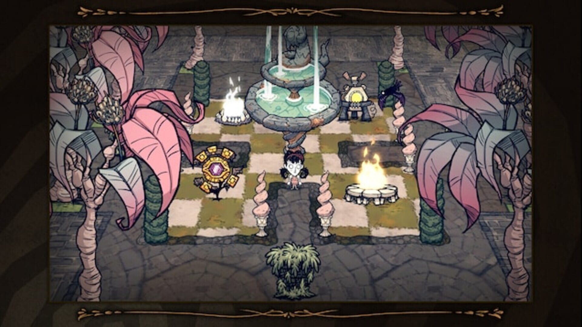 The Architect Pack screenshot 4