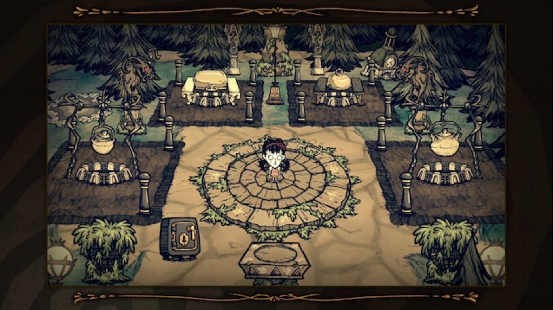 The Architect Pack screenshot 5