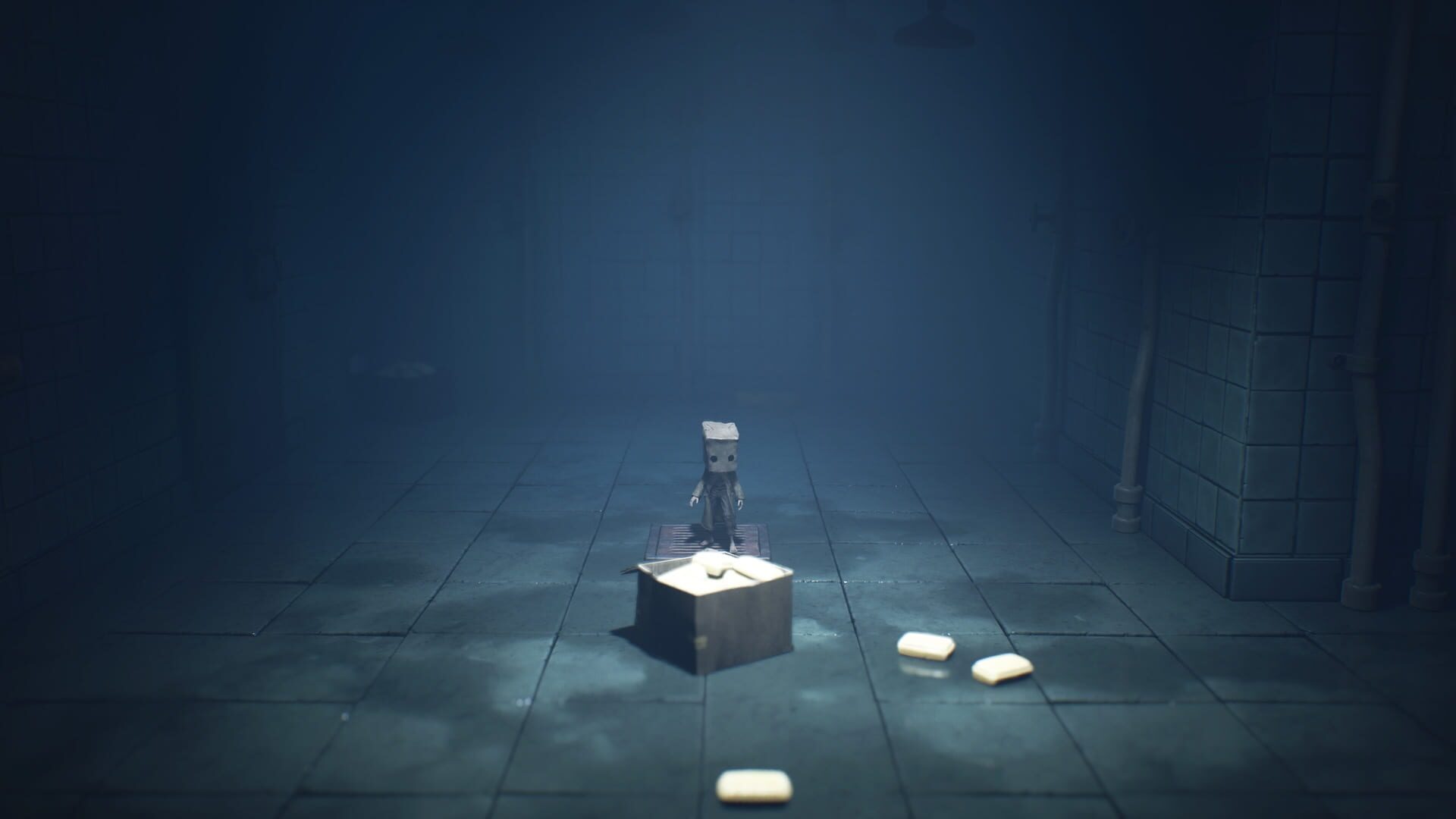 Little Nightmares II: Enhanced Edition screenshot 2
