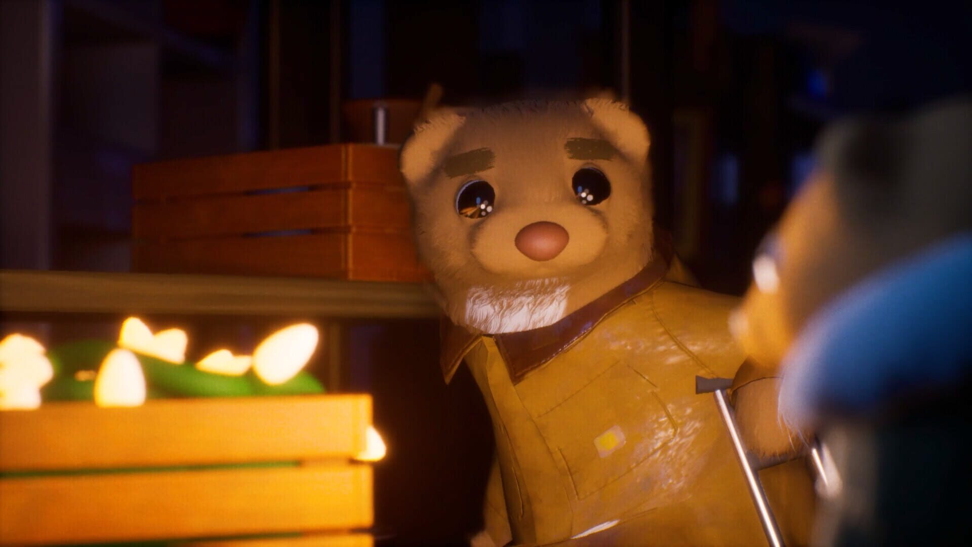 Light Up the Town screenshot 6