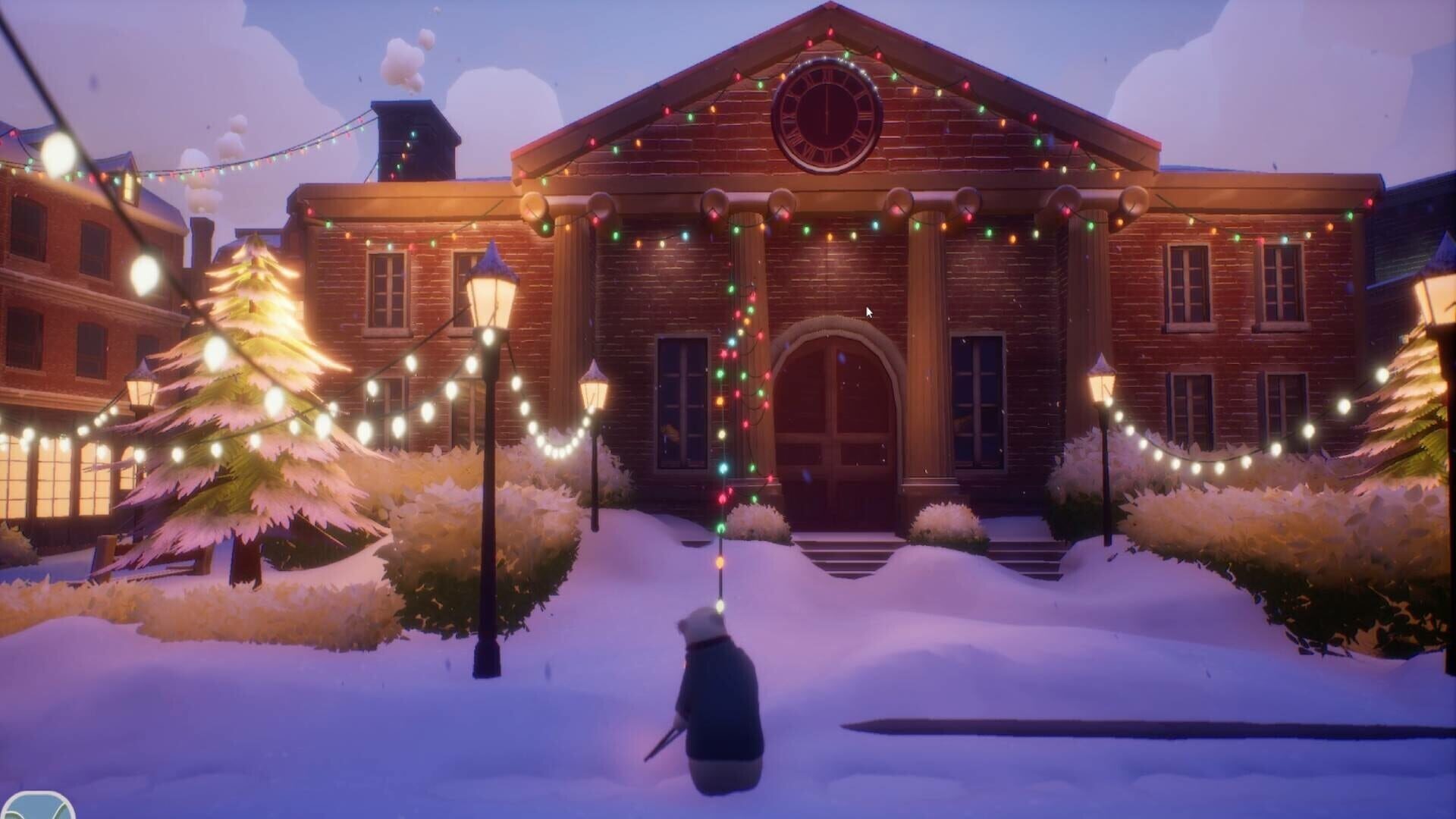 Light Up the Town screenshot 7