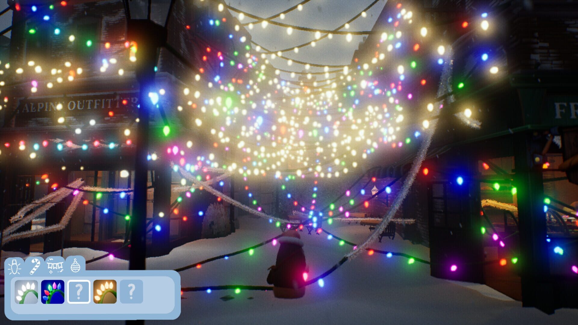 Light Up the Town screenshot 9
