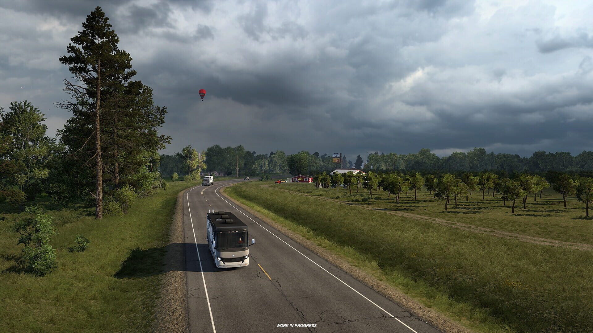 American Truck Simulator: Illinois screenshot 6