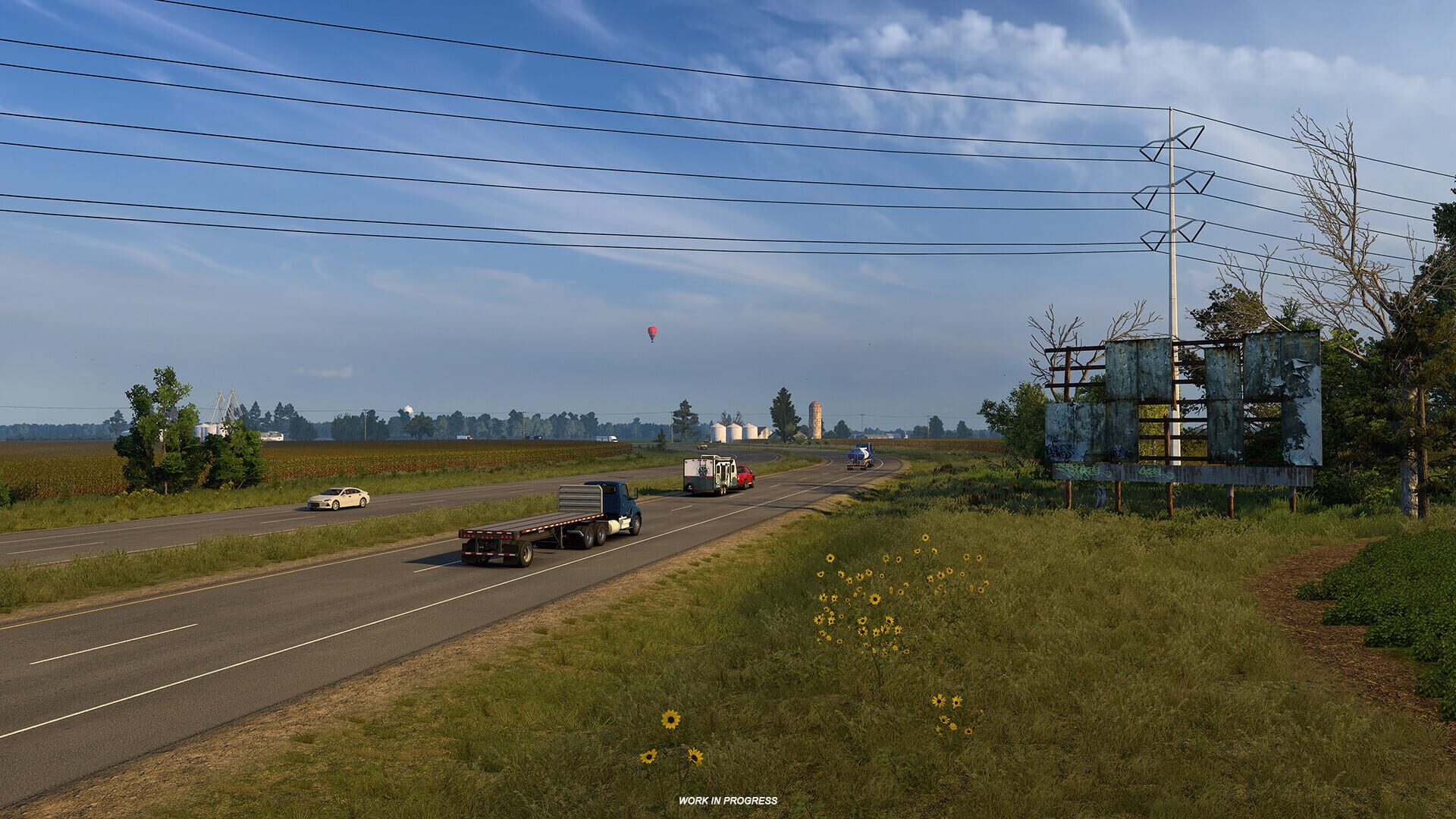 American Truck Simulator: Illinois screenshot 7