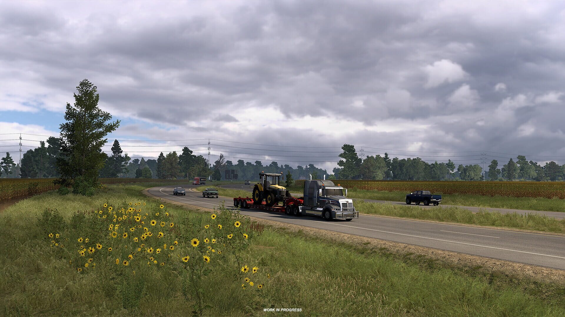 American Truck Simulator: Illinois screenshot 8