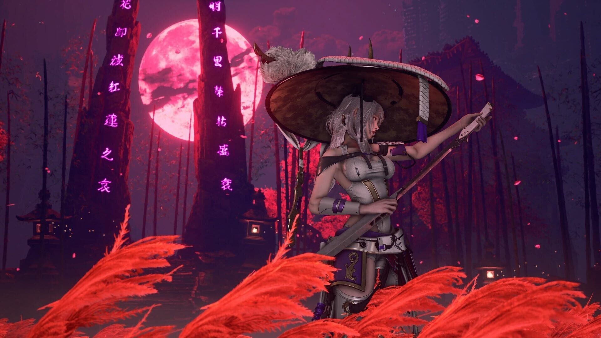 Stellar Blade x Goddess of Victory: Nikke screenshot 4