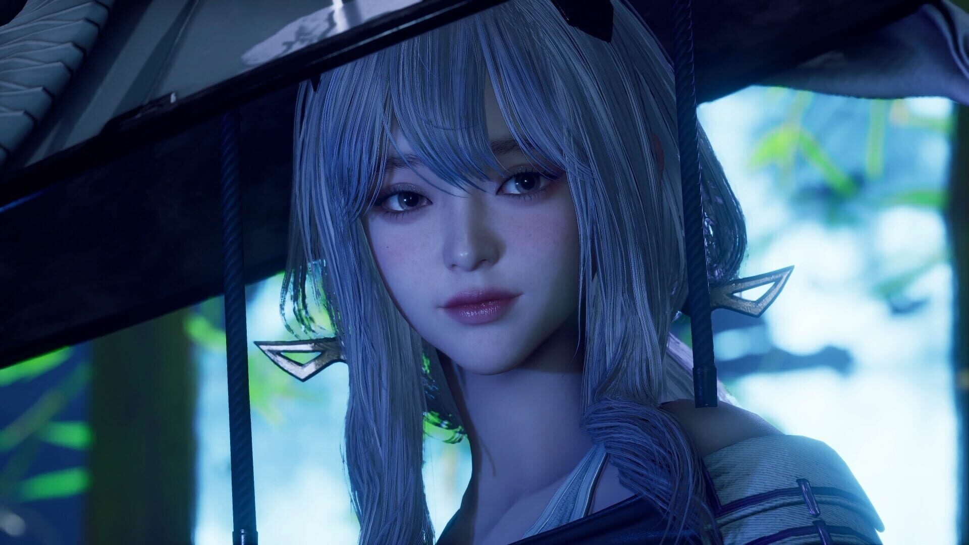 Stellar Blade x Goddess of Victory: Nikke screenshot 7