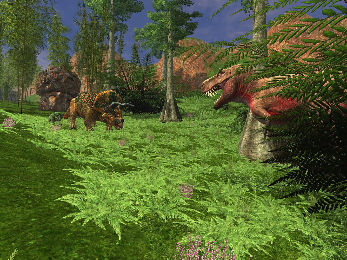 Dungeons & Dragons Online: The Isle of Dread screenshot 5