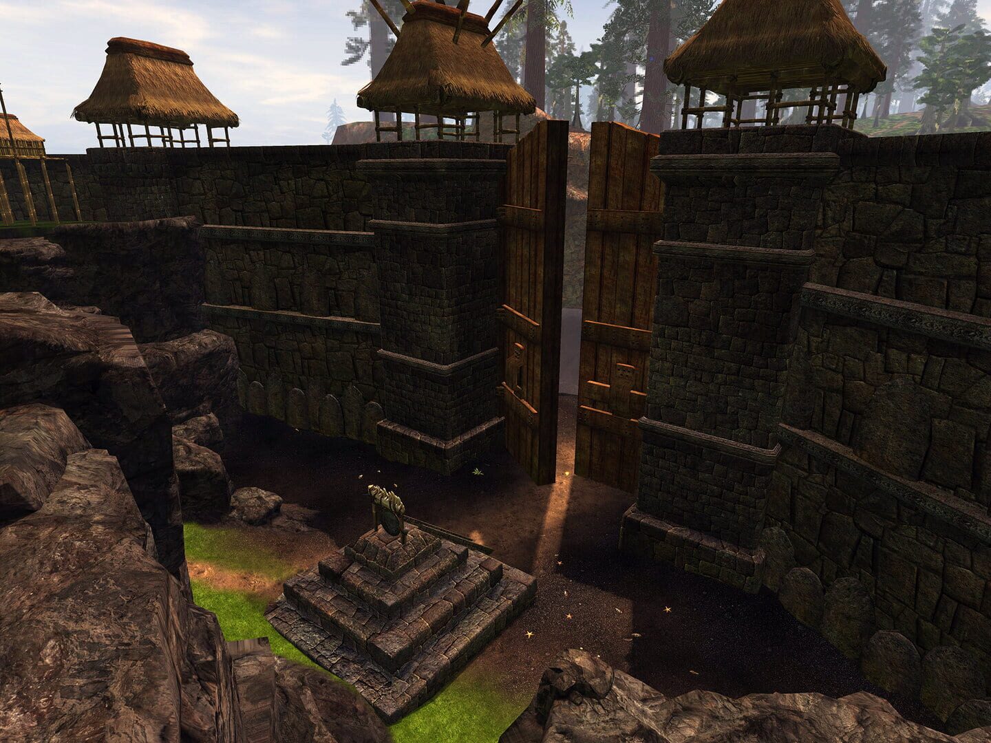Dungeons & Dragons Online: The Isle of Dread screenshot 6