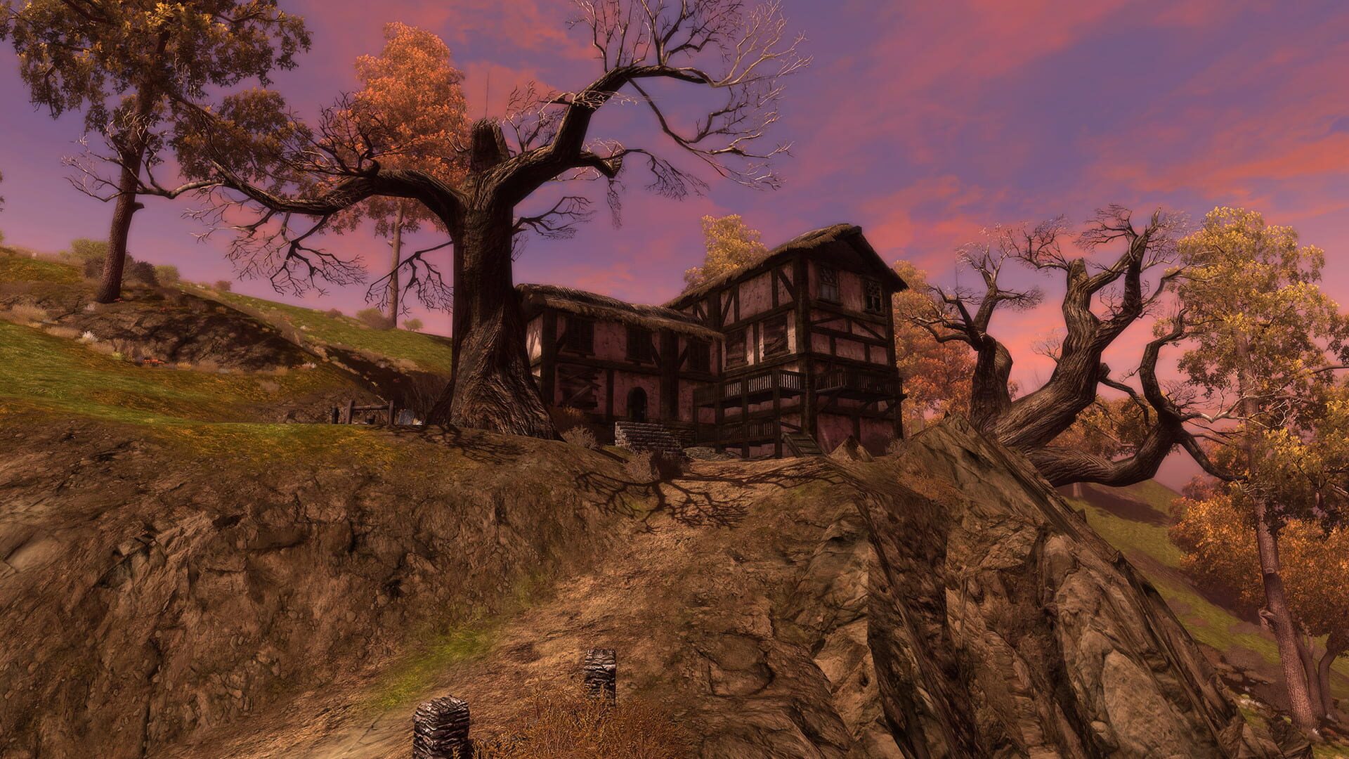 Dungeons & Dragons Online: The Sinister Secret of Saltmarsh screenshot 5
