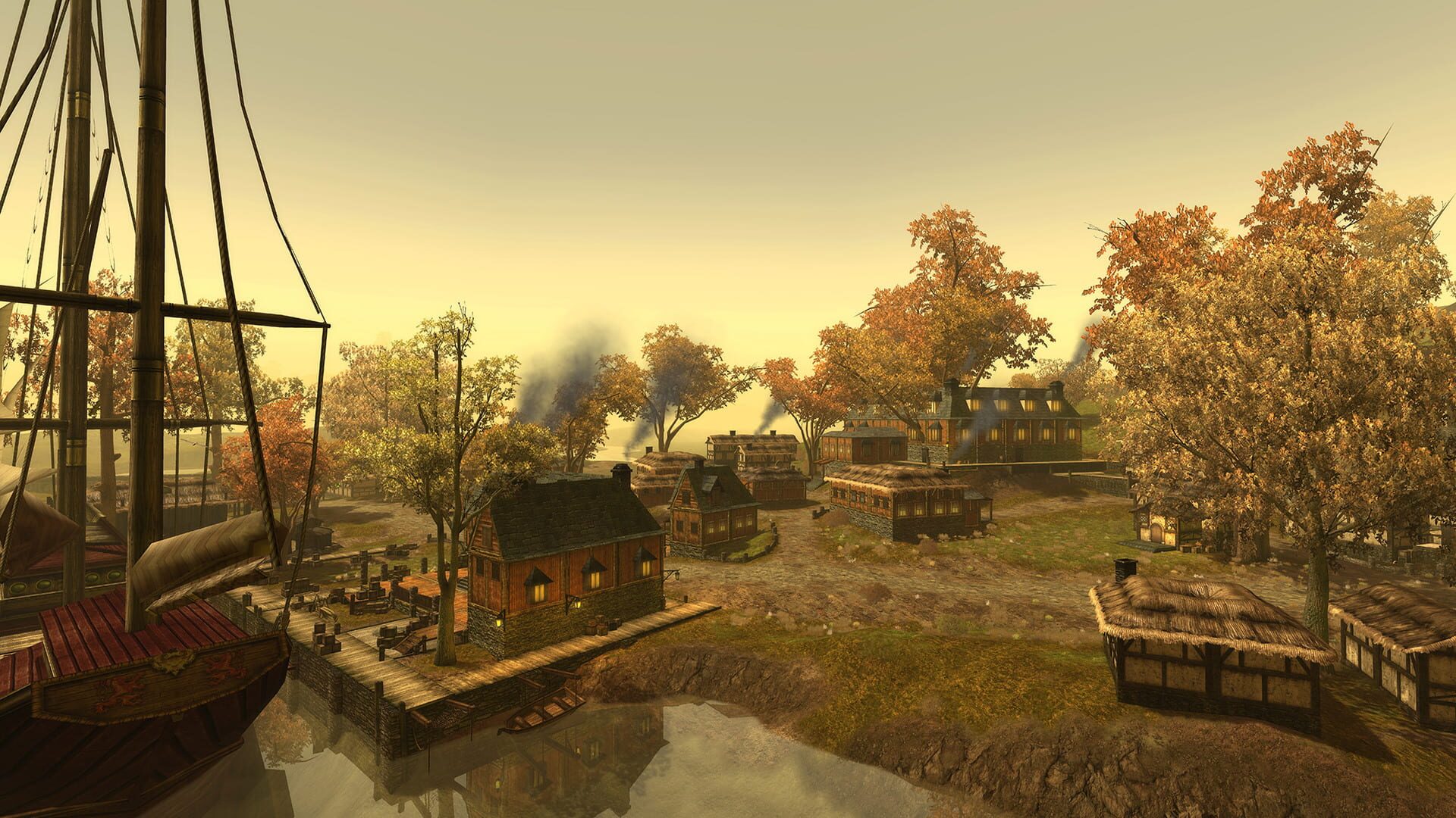 Dungeons & Dragons Online: The Sinister Secret of Saltmarsh screenshot 7