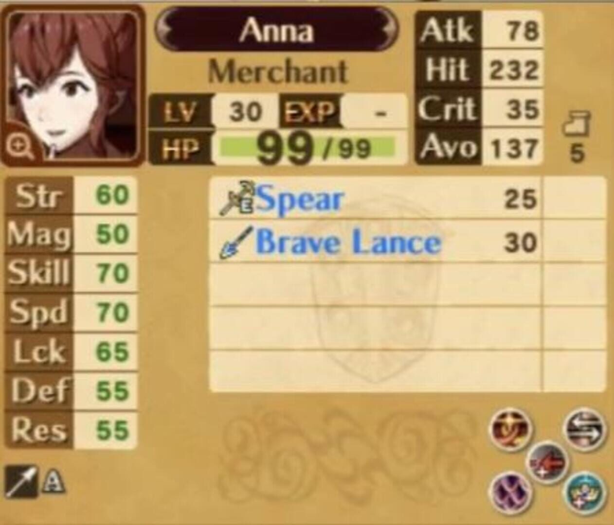 Fire Emblem: Awakening - Apotheosis screenshot 2
