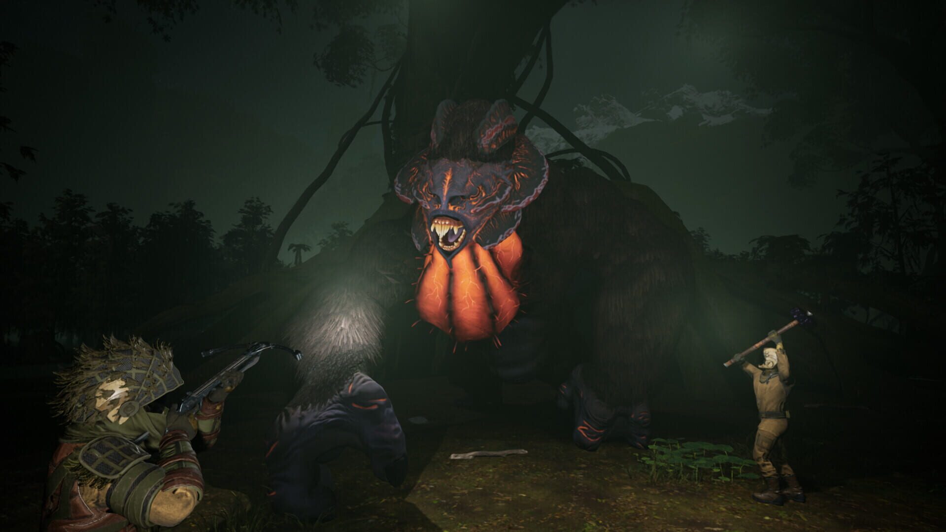 Icarus: Great Hunts screenshot 2
