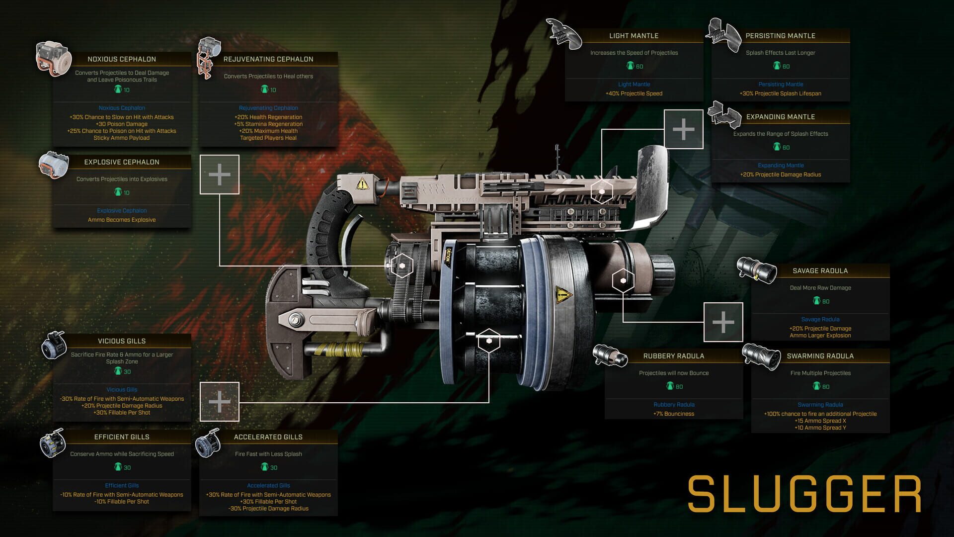 Icarus: Great Hunts screenshot 3