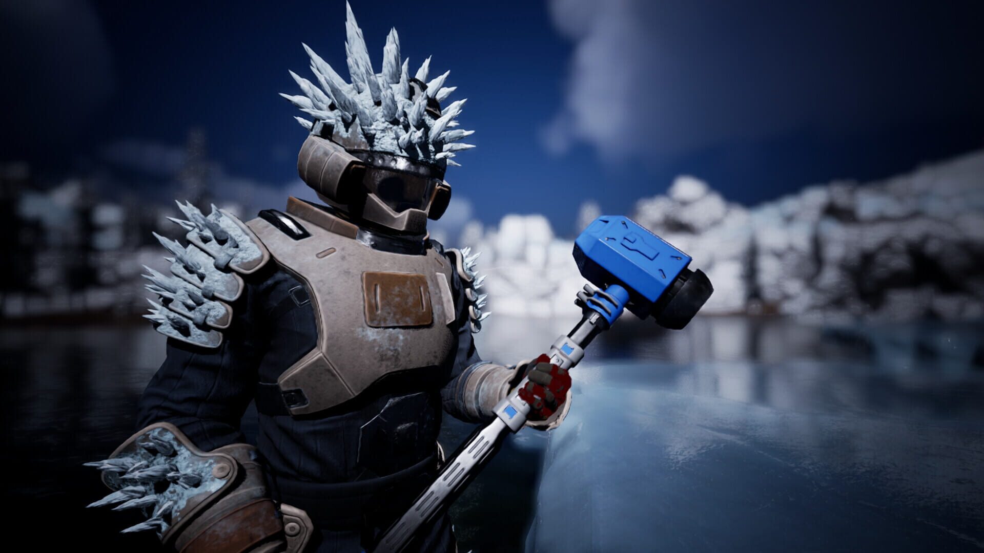 Icarus: Great Hunts screenshot 5