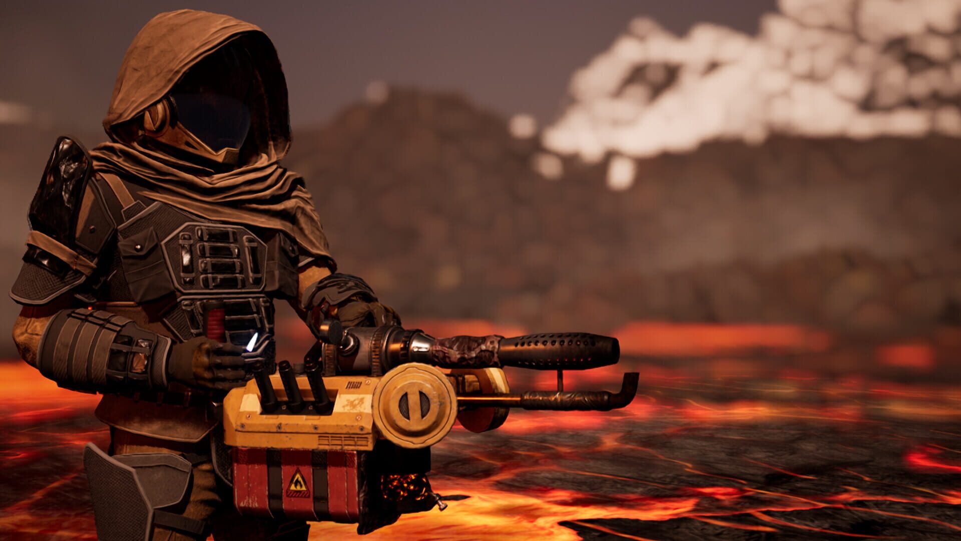 Icarus: Great Hunts screenshot 7