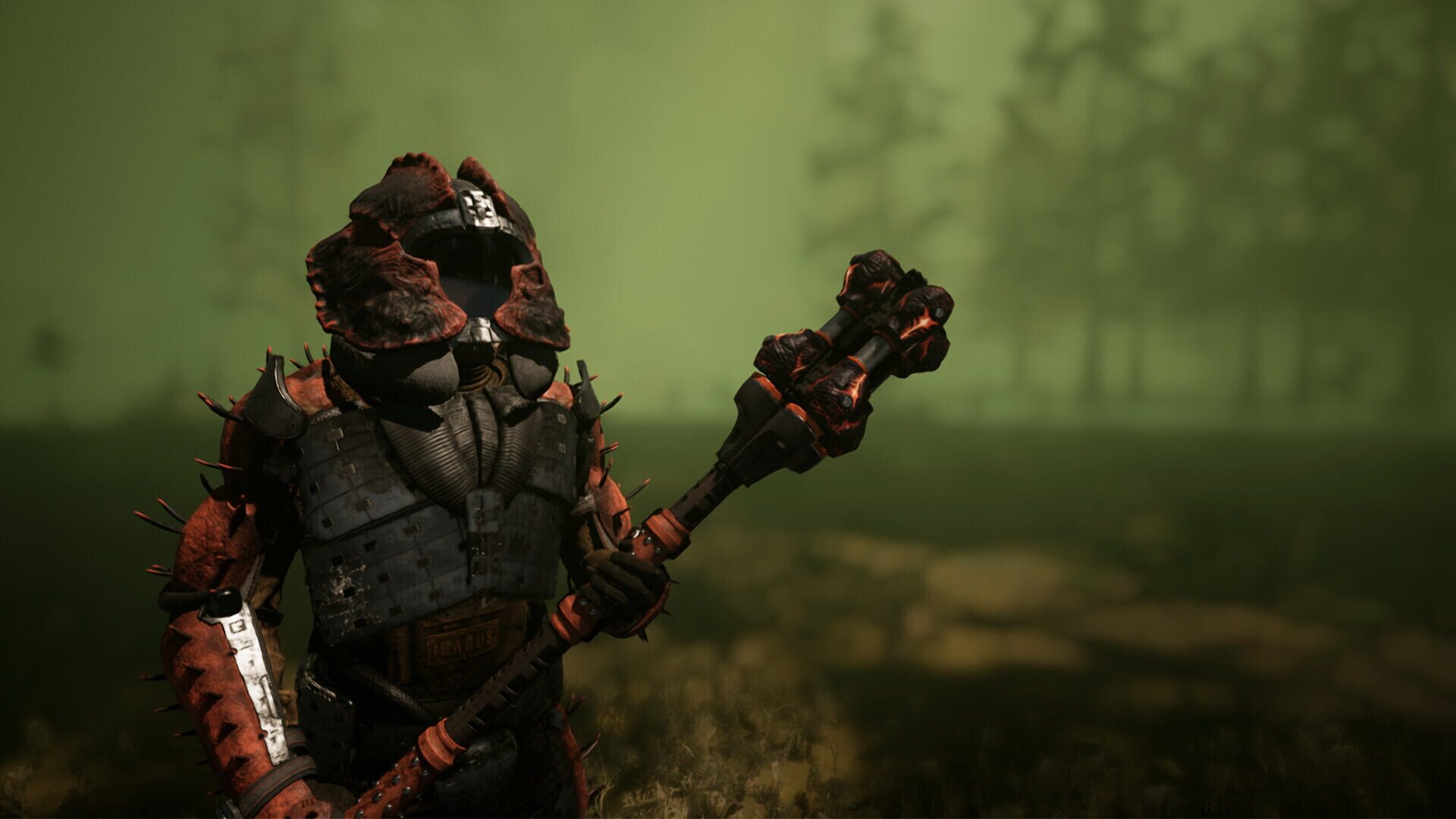 Icarus: Great Hunts screenshot 8