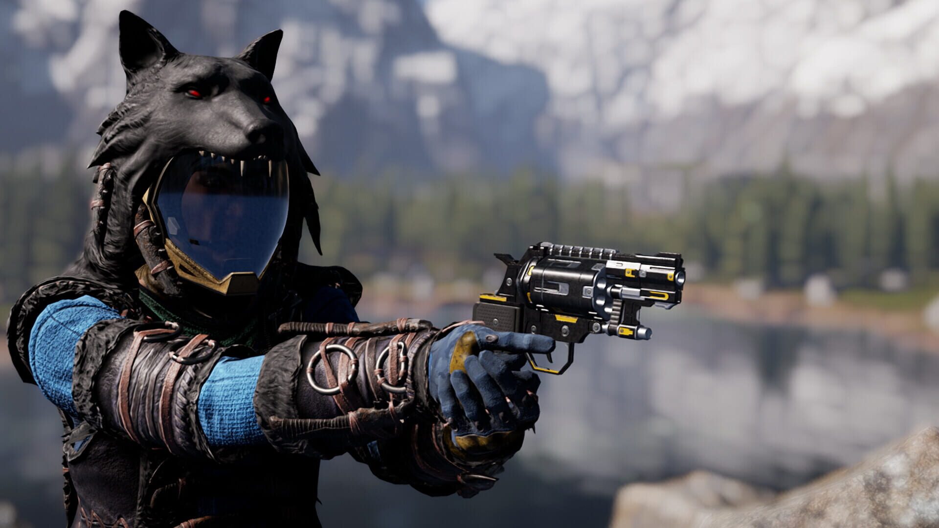 Icarus: Great Hunts screenshot 10