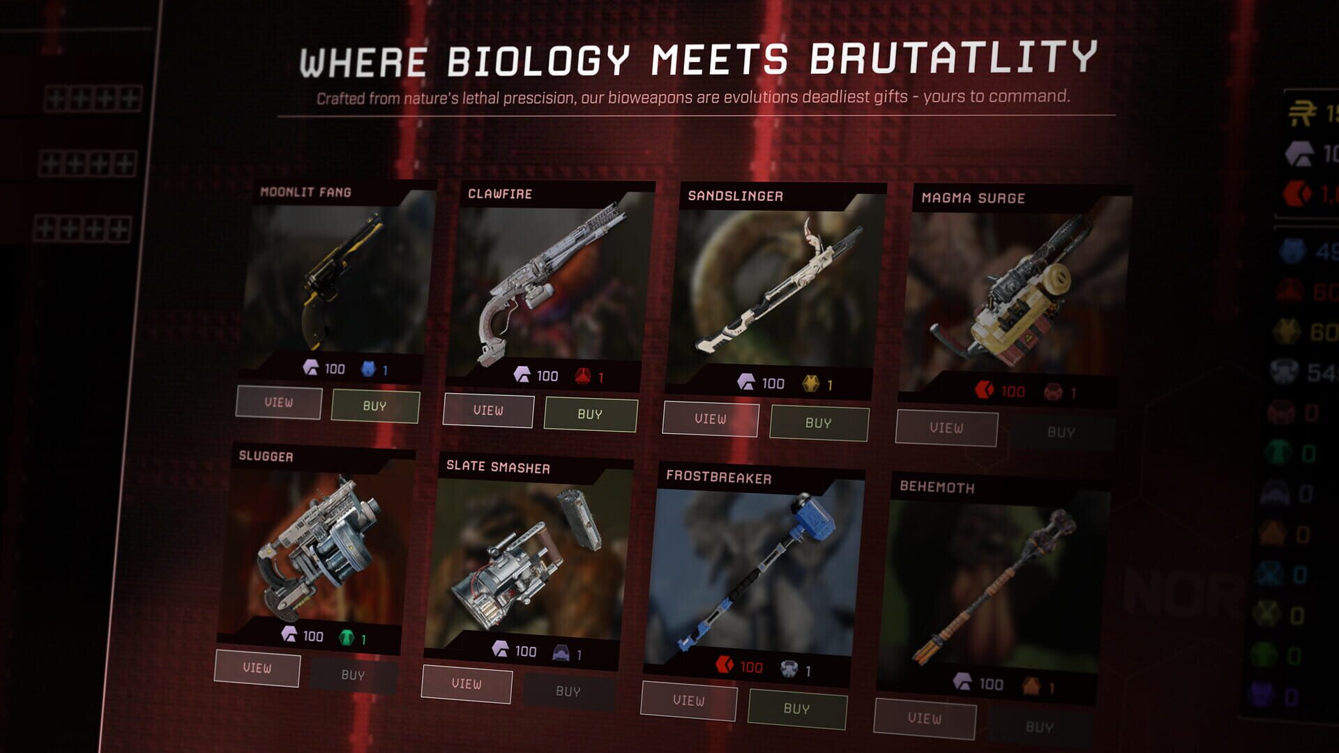 Icarus: Great Hunts screenshot 11