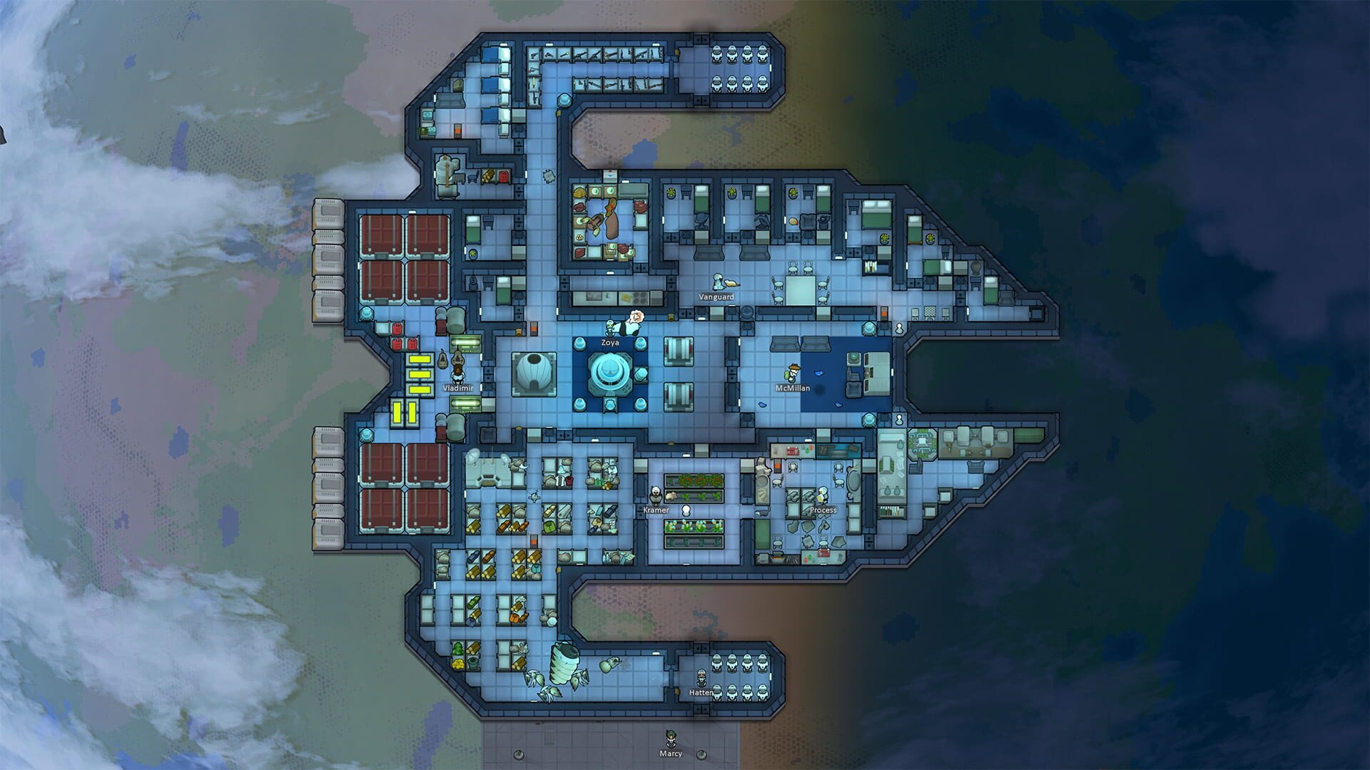RimWorld: Odyssey screenshot 2
