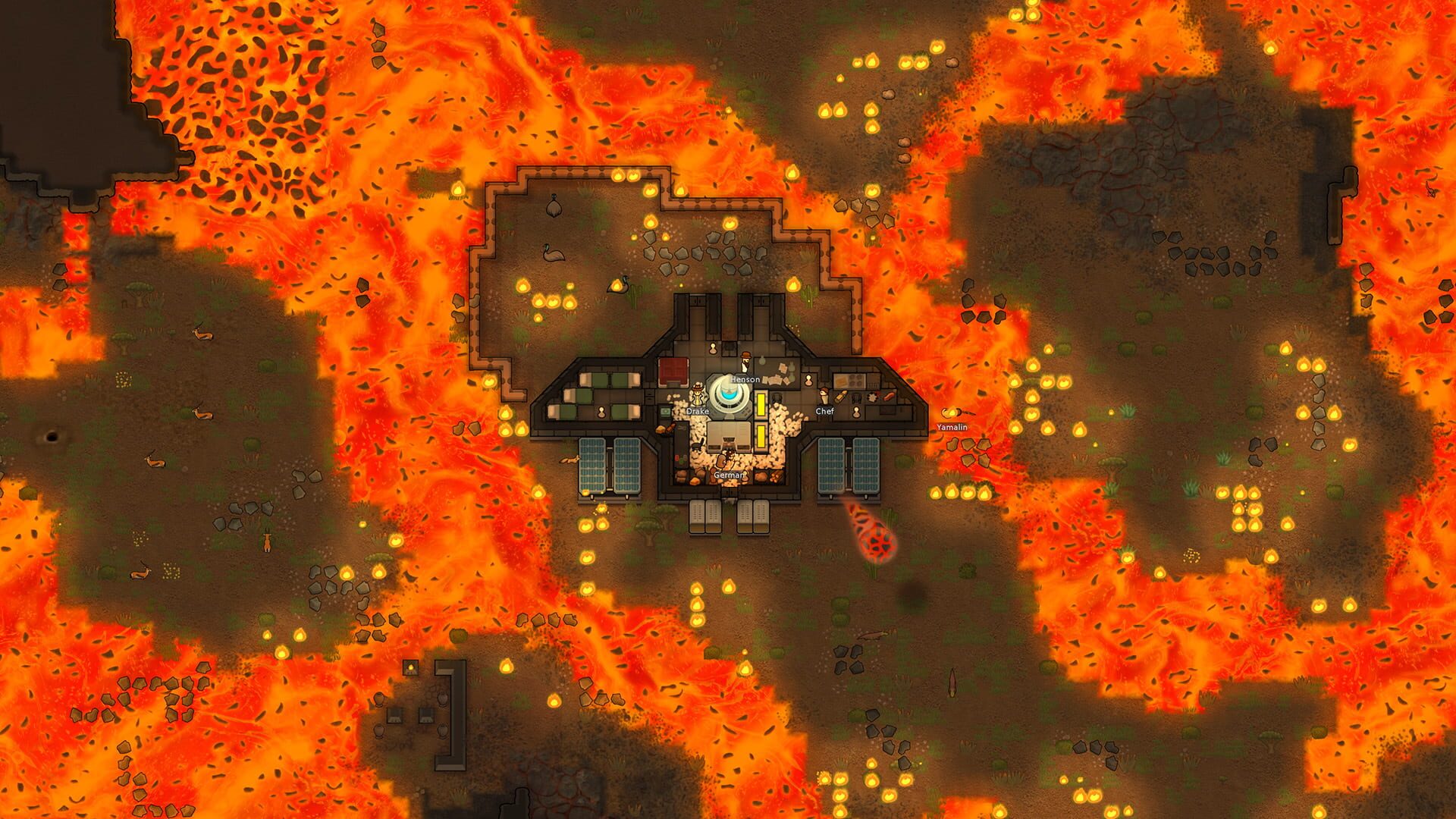 RimWorld: Odyssey screenshot 8