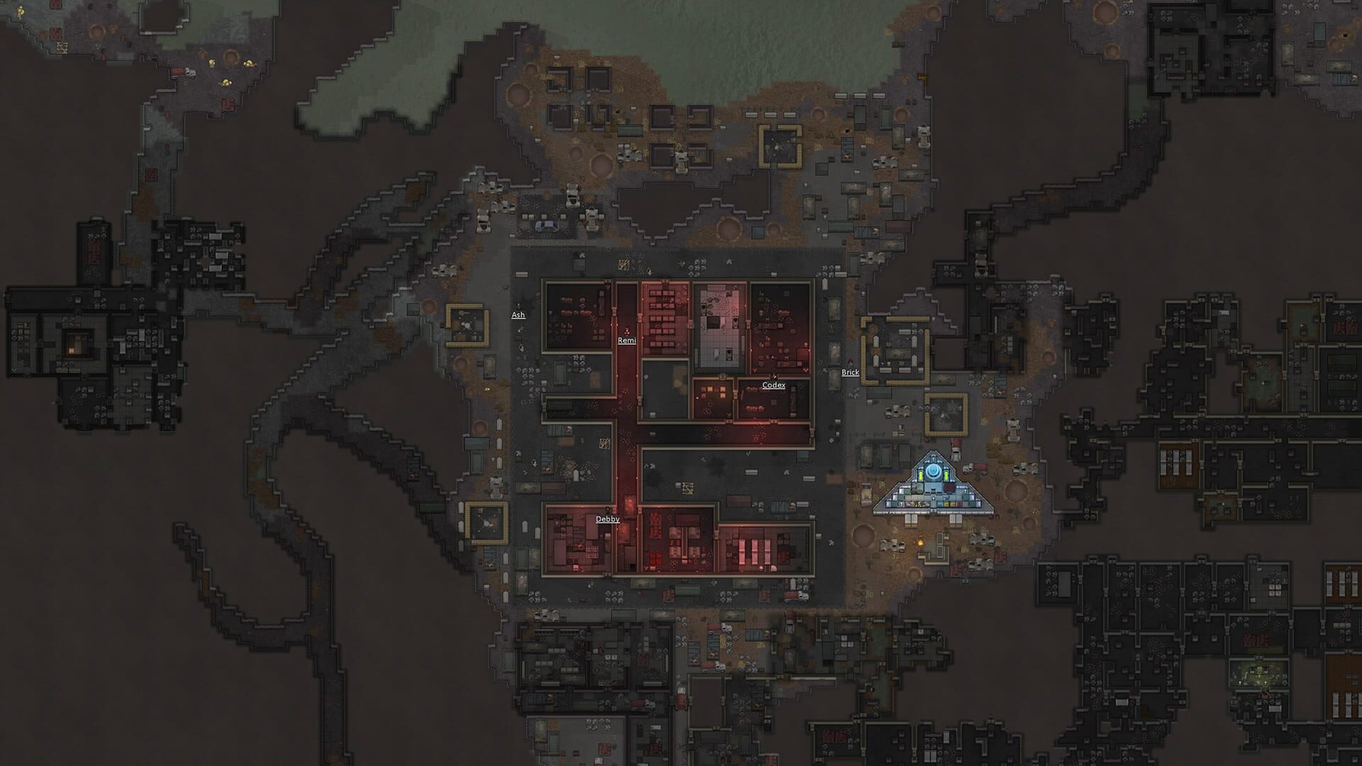 RimWorld: Odyssey screenshot 9
