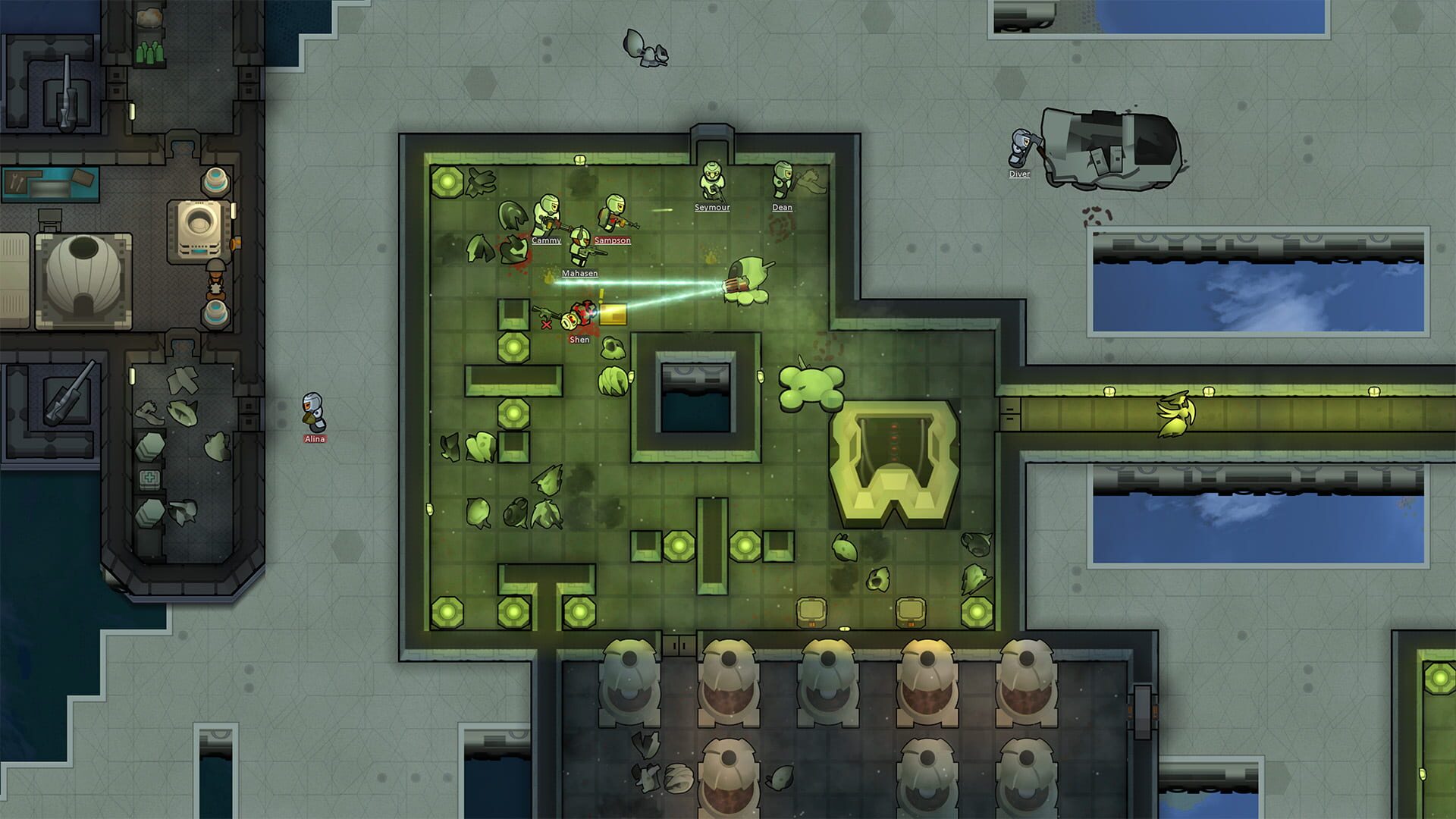 RimWorld: Odyssey screenshot 10