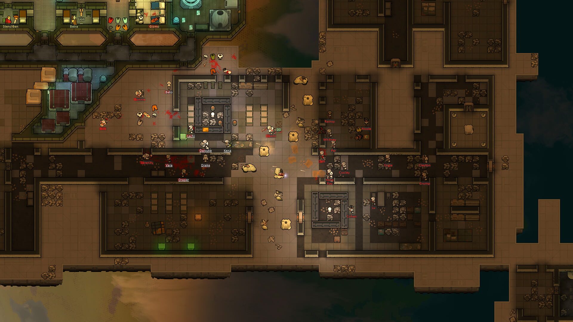 RimWorld: Odyssey screenshot 12