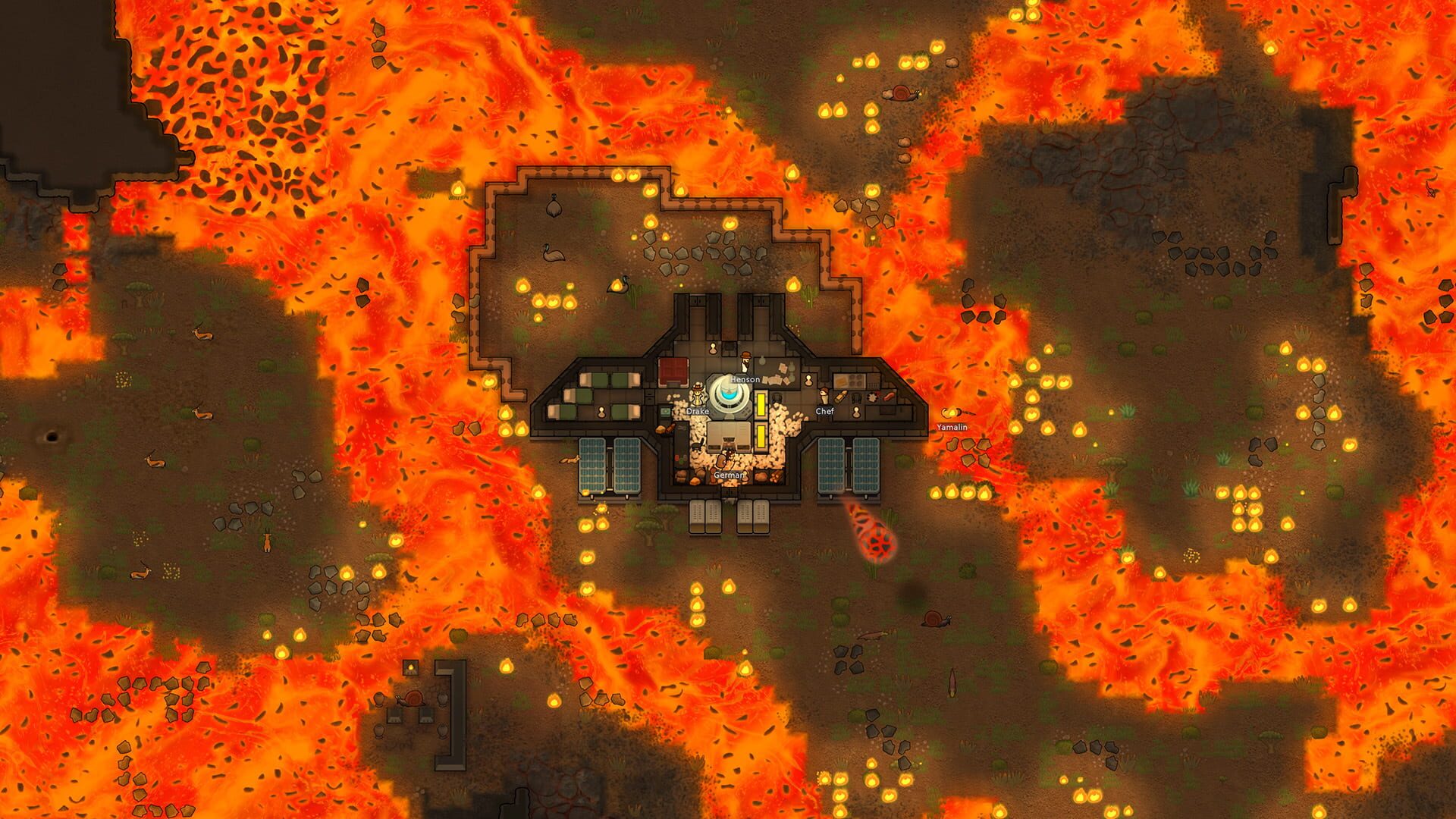 RimWorld: Odyssey screenshot 13