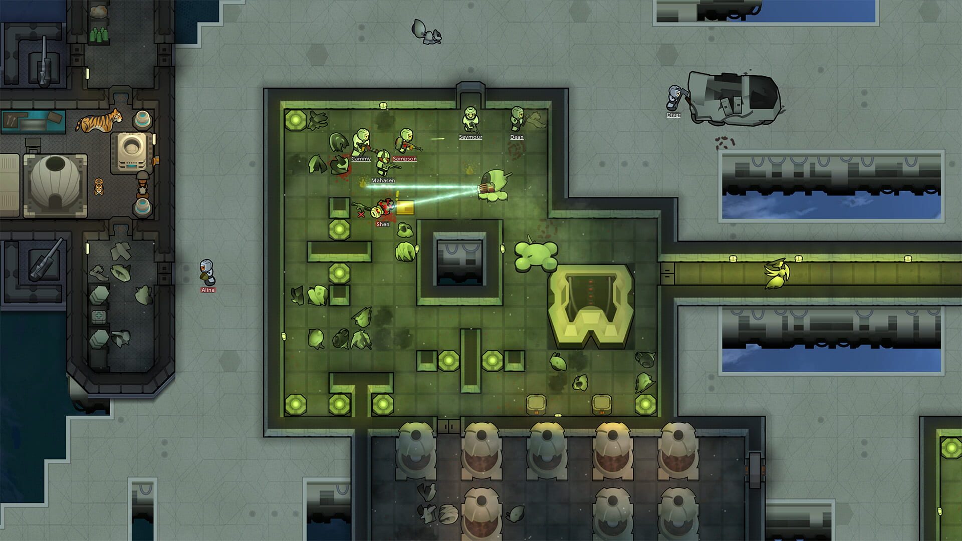RimWorld: Odyssey screenshot 15