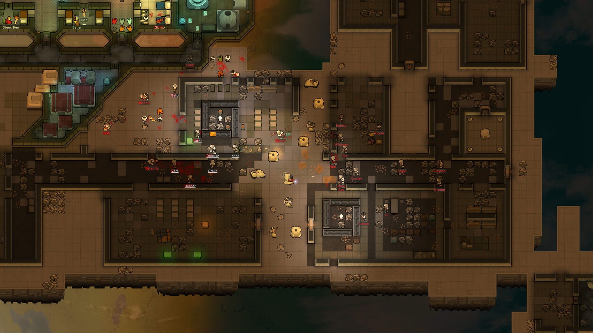 RimWorld: Odyssey screenshot 17