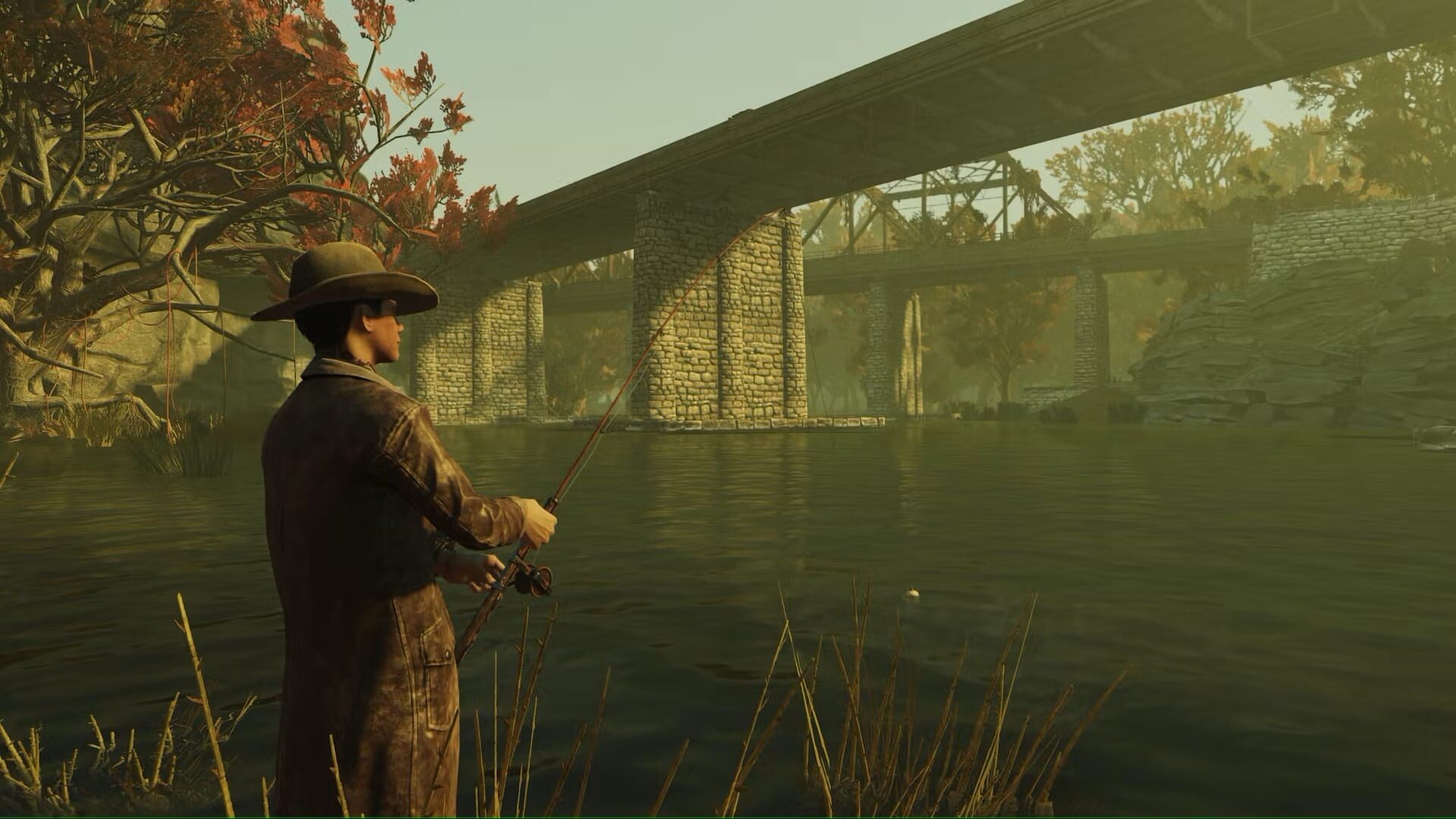 Fallout 76: Gone Fission screenshot 1