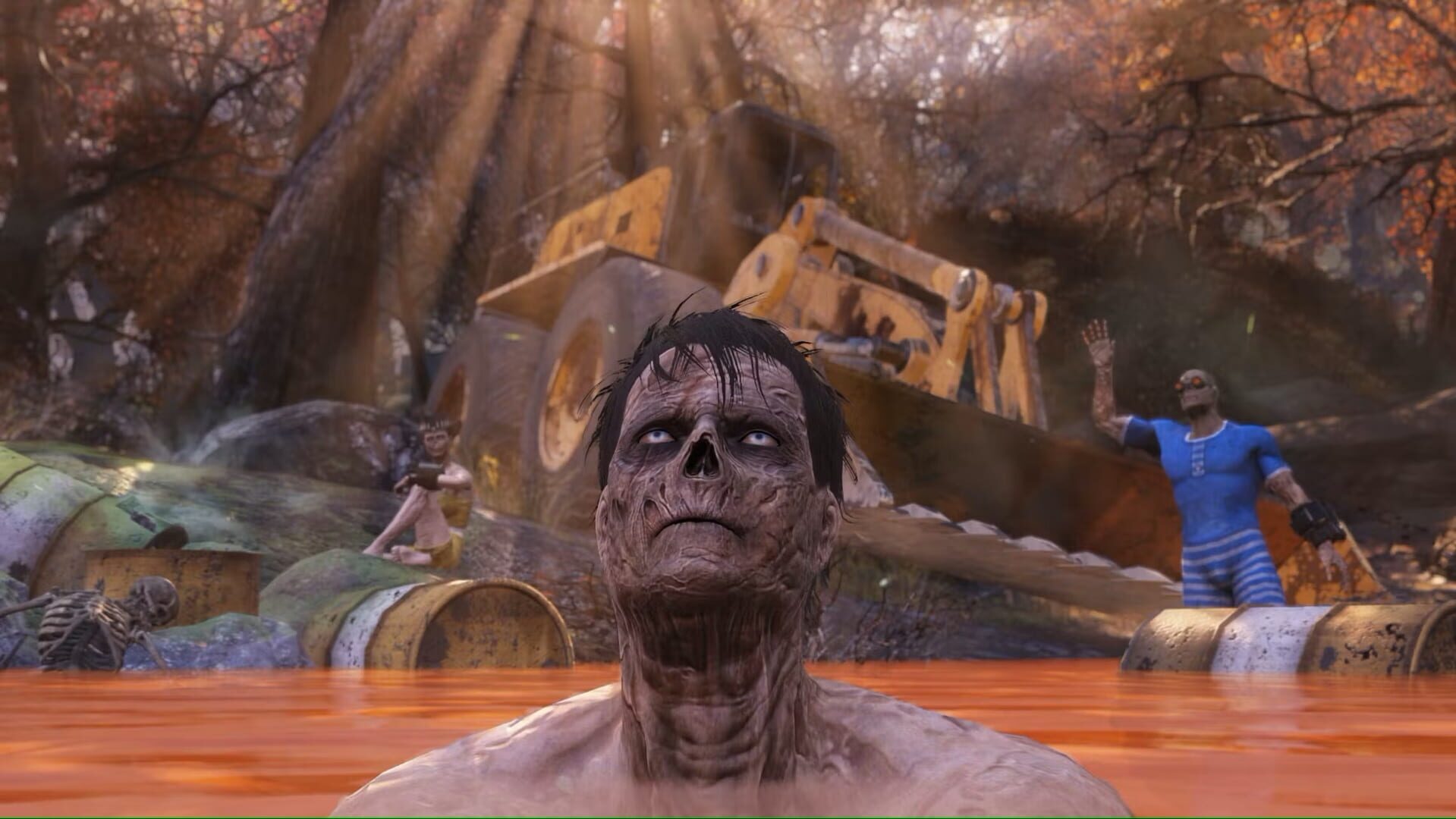 Fallout 76: Gone Fission screenshot 3