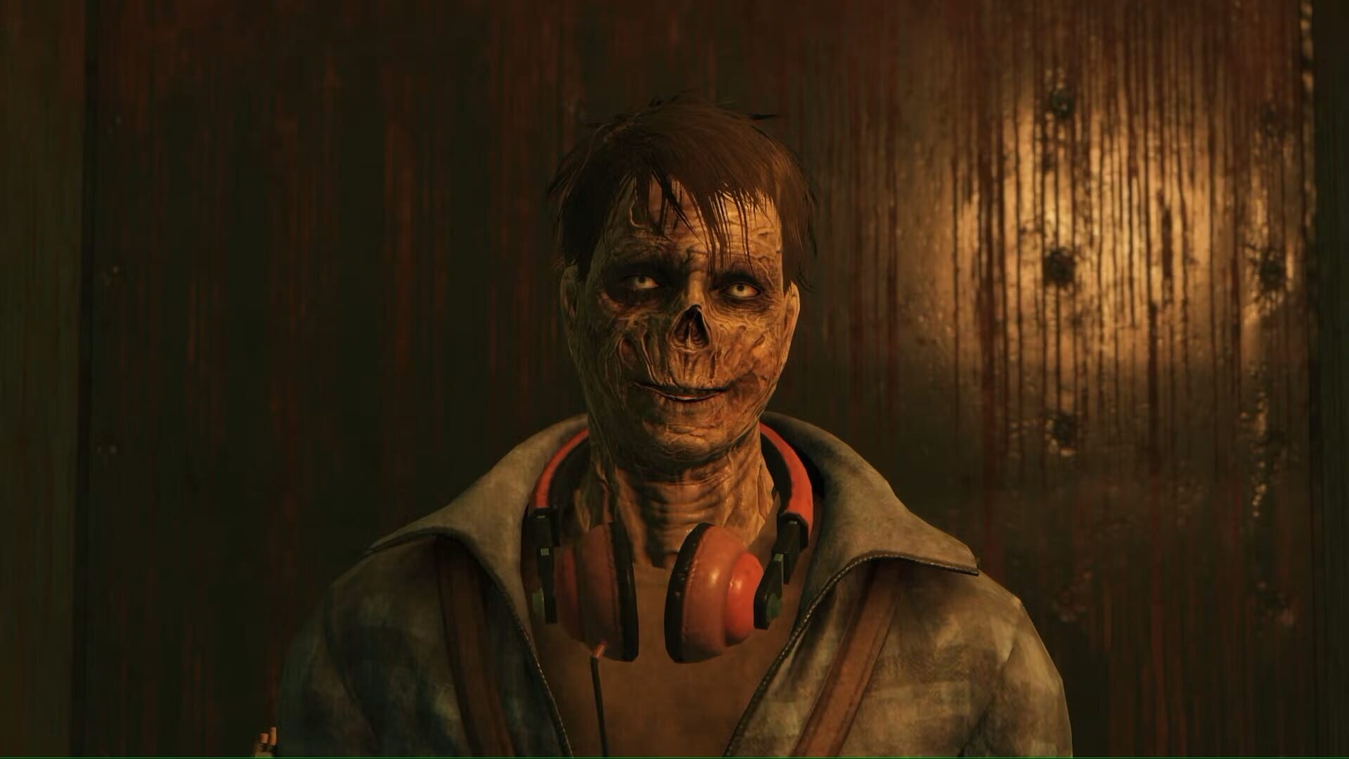 Fallout 76: Gone Fission screenshot 5