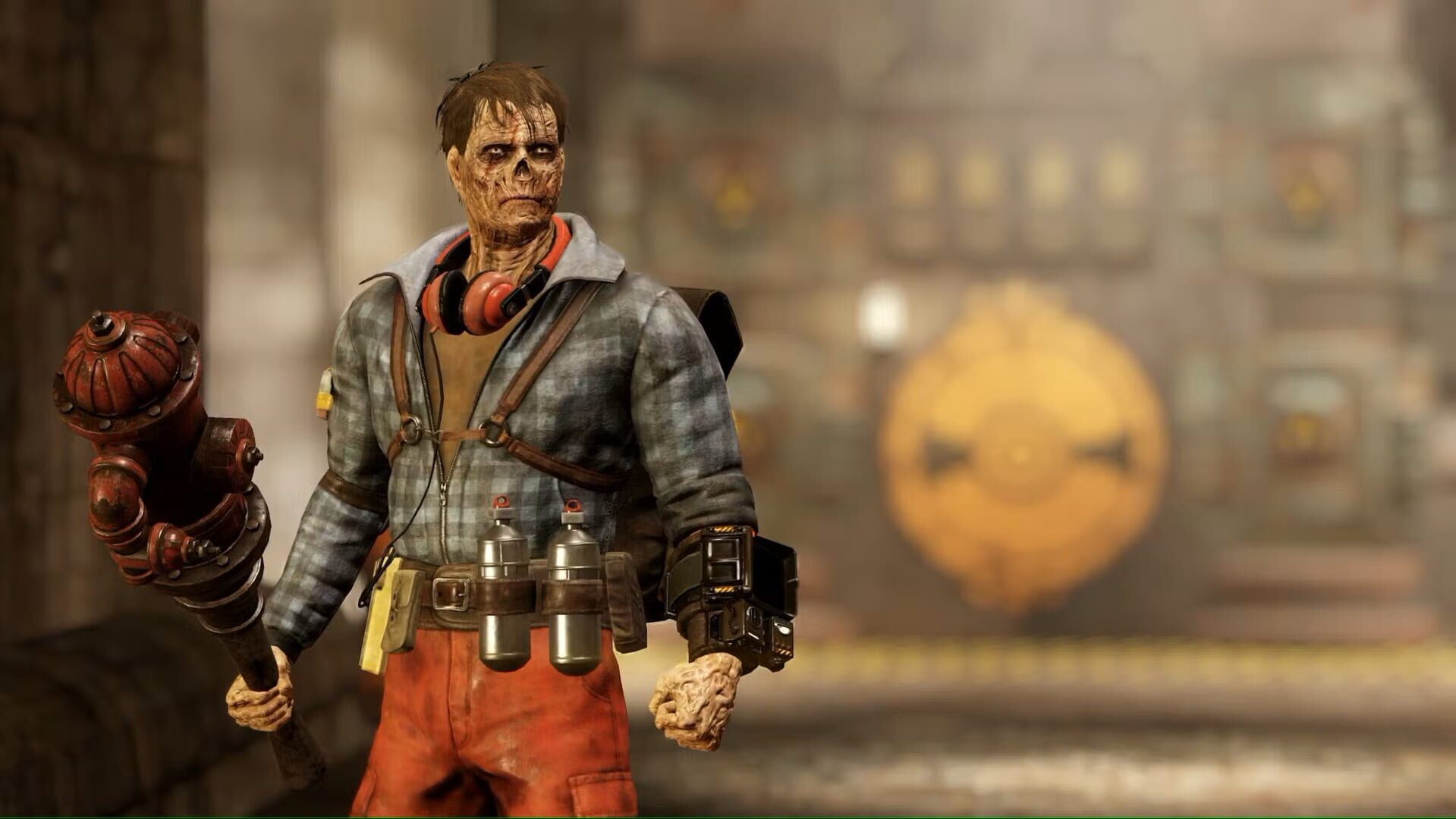 Fallout 76: Gone Fission screenshot 7