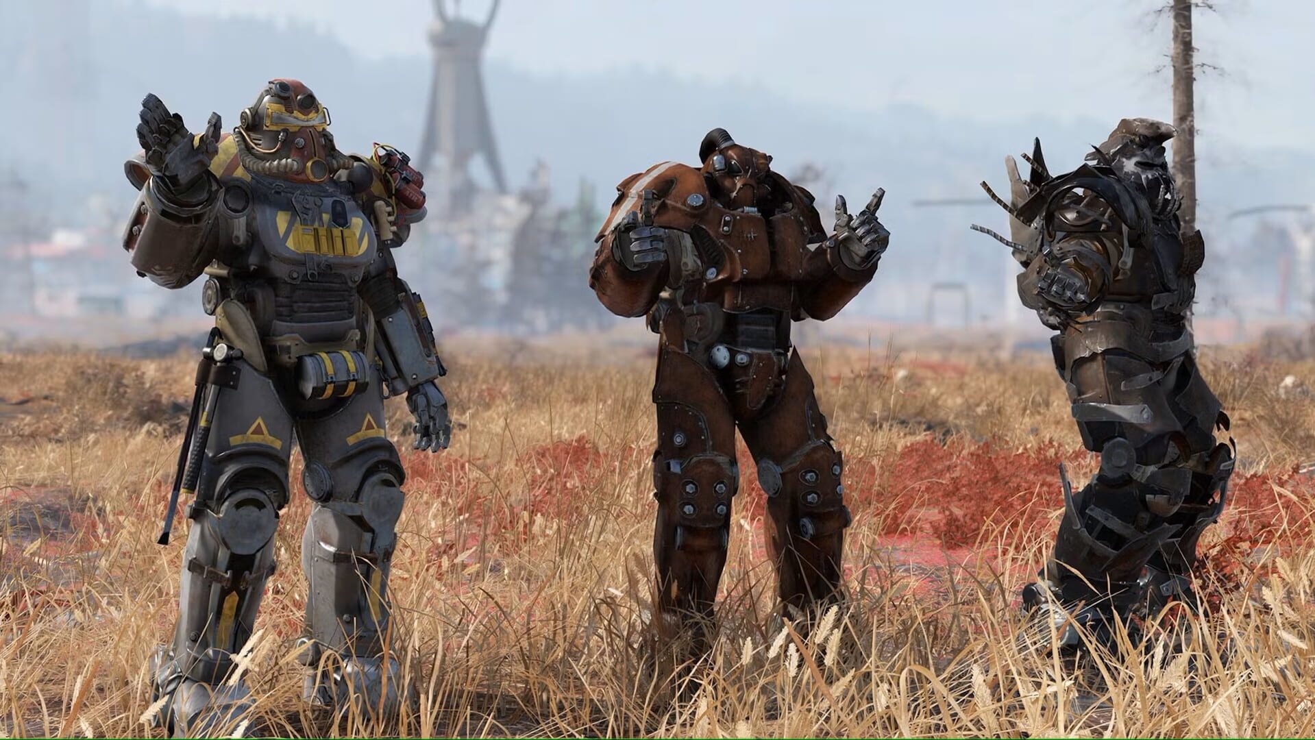 Fallout 76: Gone Fission screenshot 8