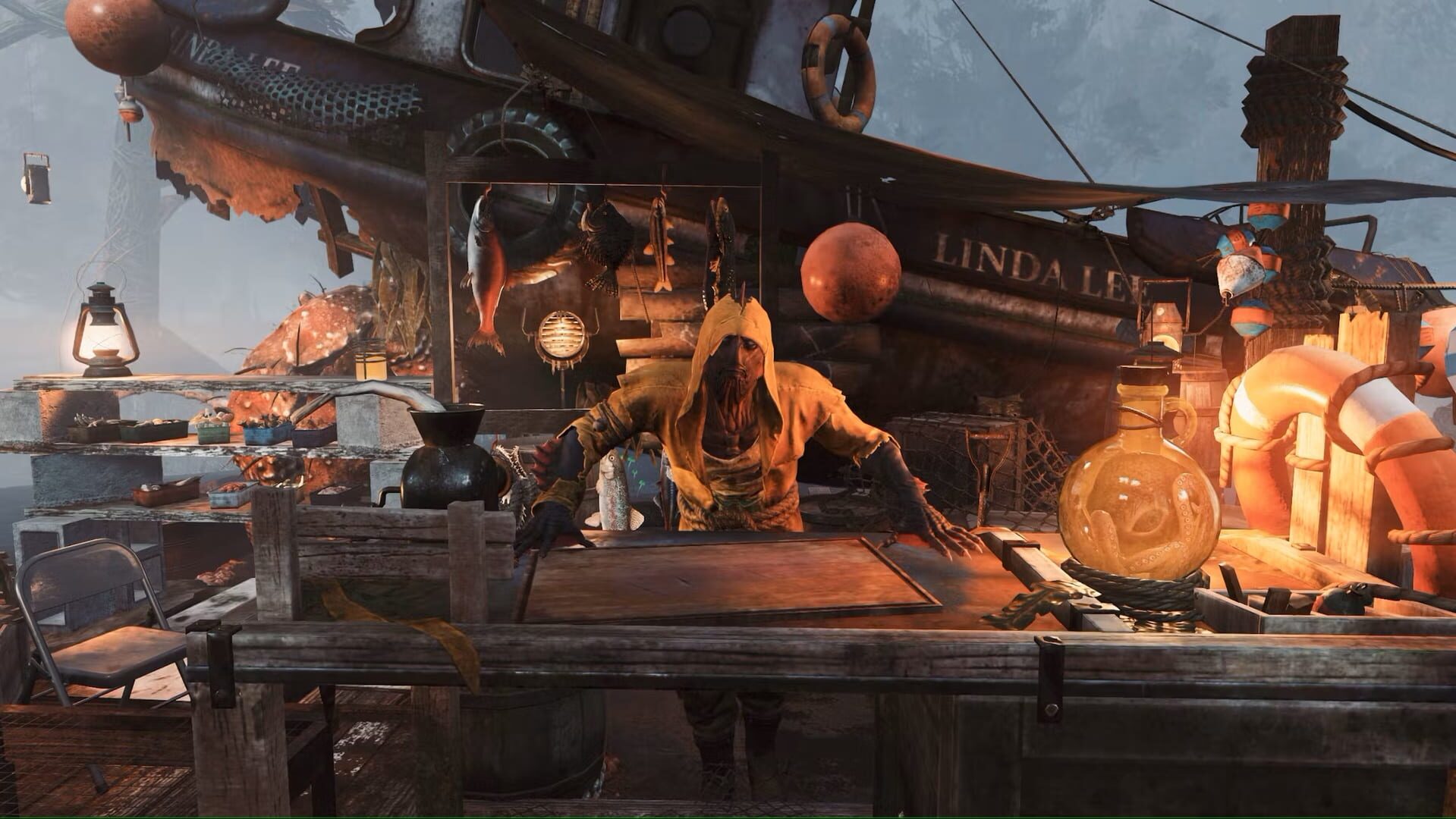 Fallout 76: Gone Fission screenshot 9