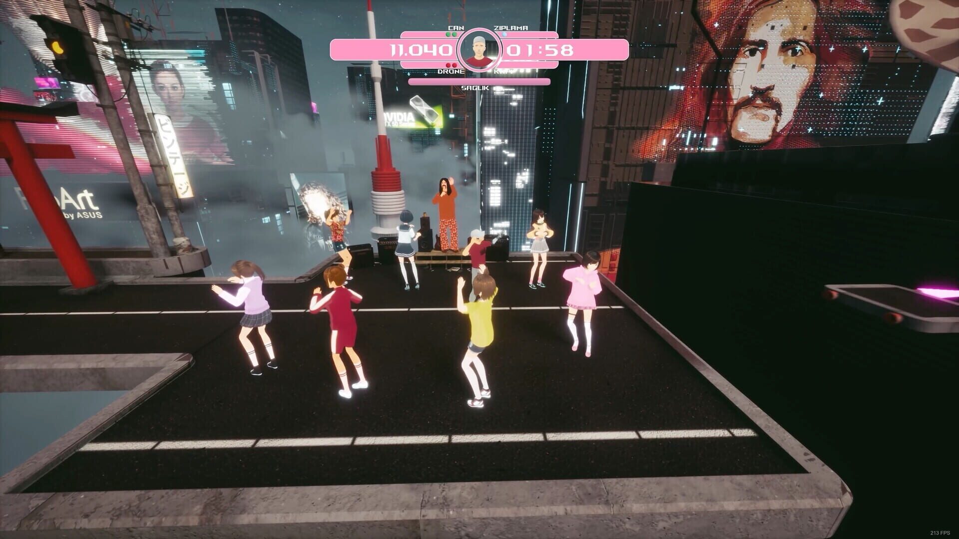 Mr. Photographer: Into The Light screenshot 5