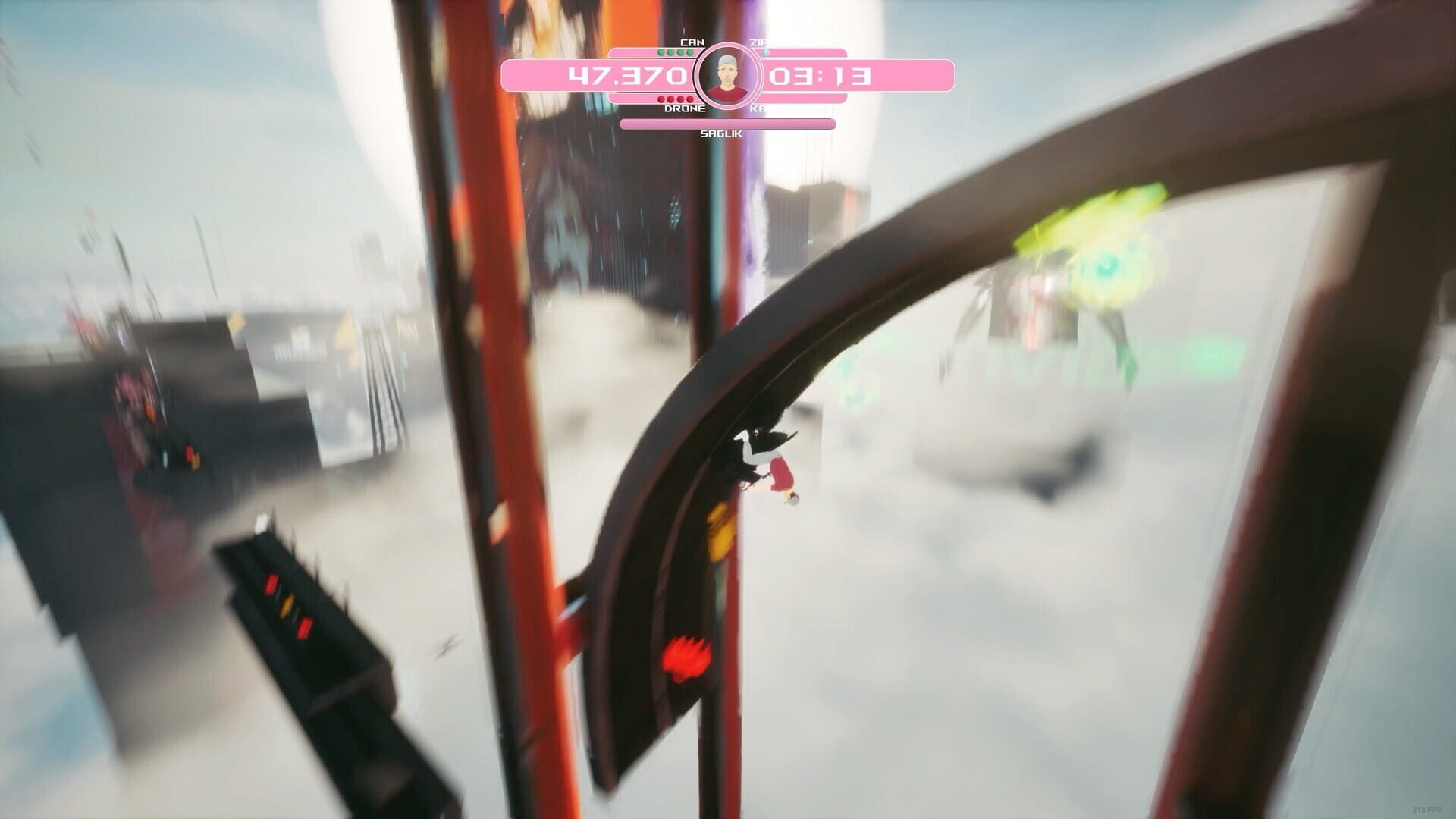 Mr. Photographer: Into The Light screenshot 6