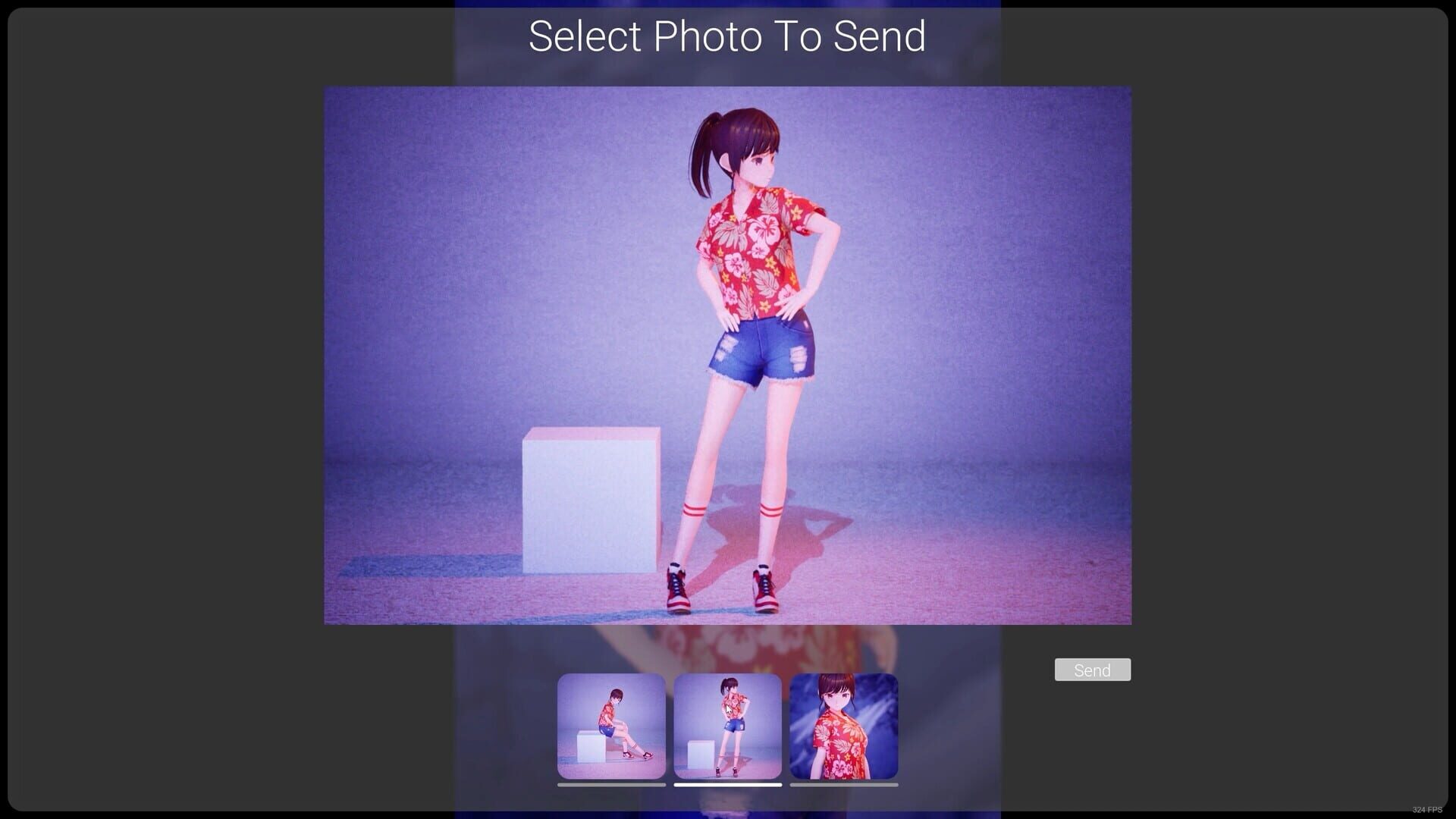 Mr. Photographer: Into The Light screenshot 15