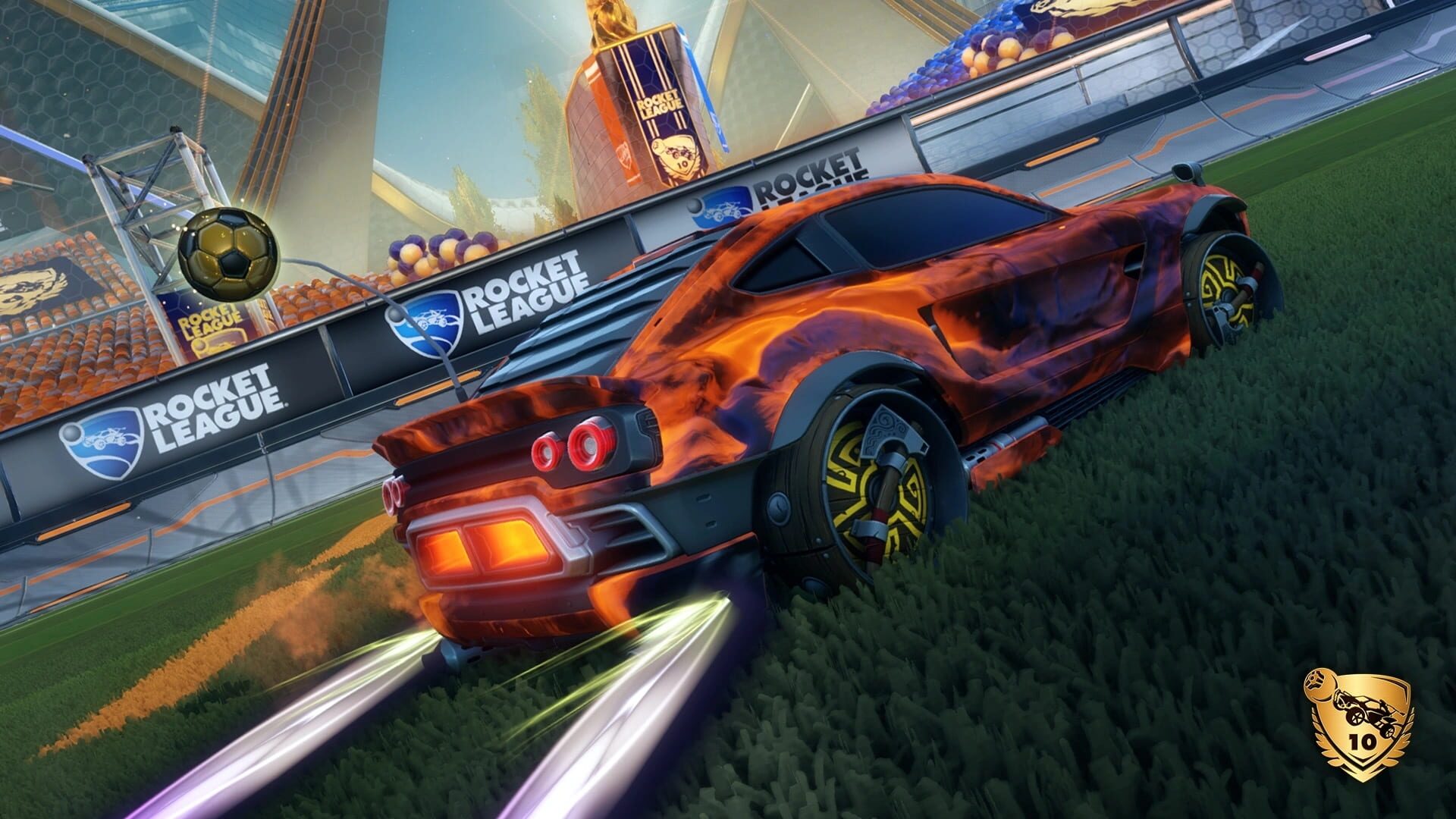 Rocket League: Season 19 screenshot 2