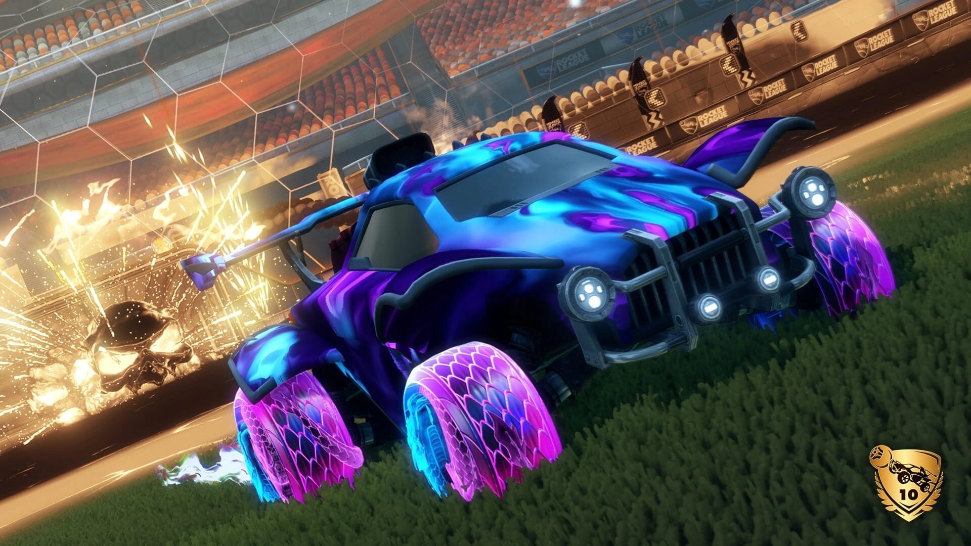 Rocket League: Season 19 screenshot 5