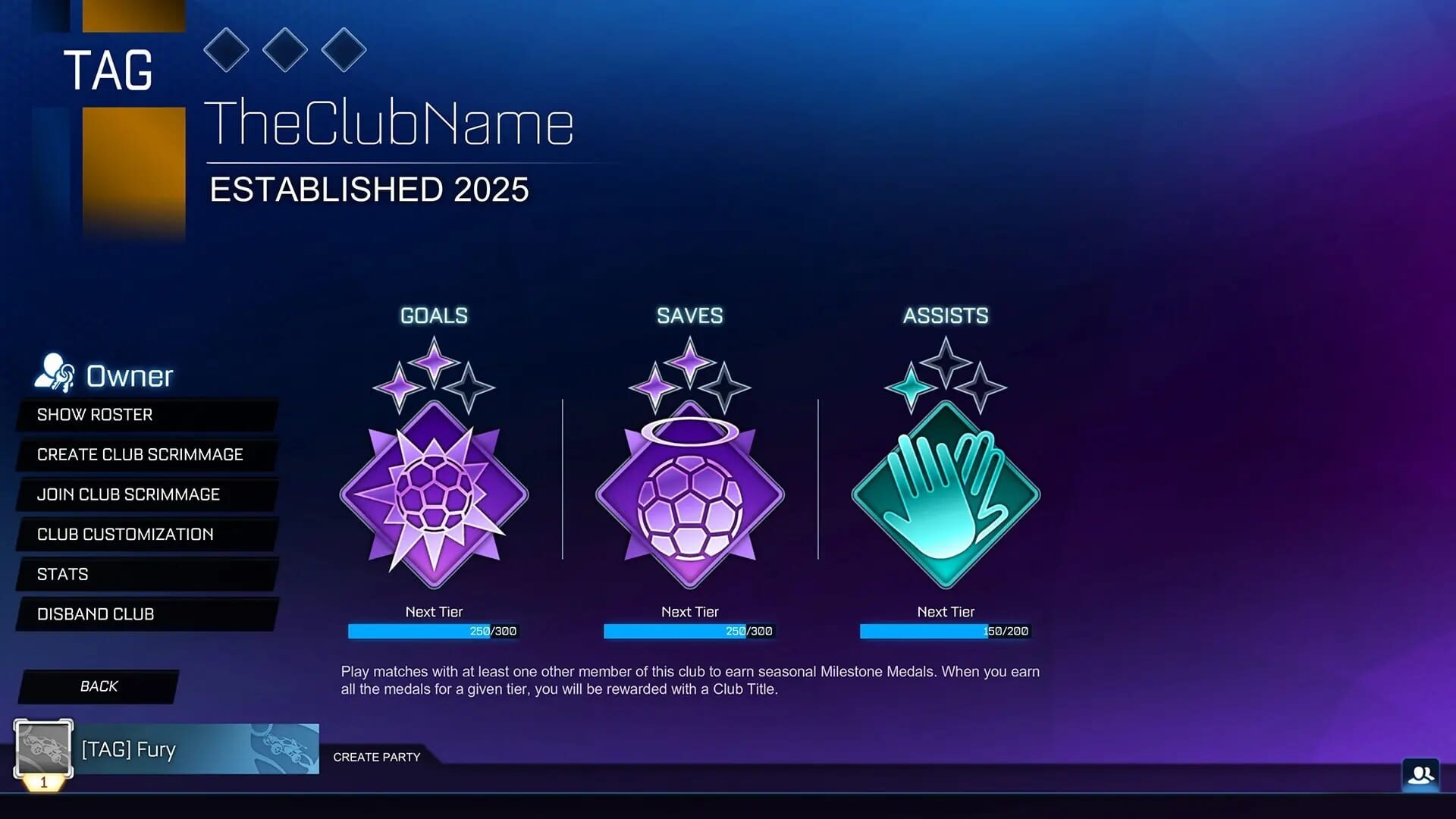 Rocket League: Season 19 screenshot 6