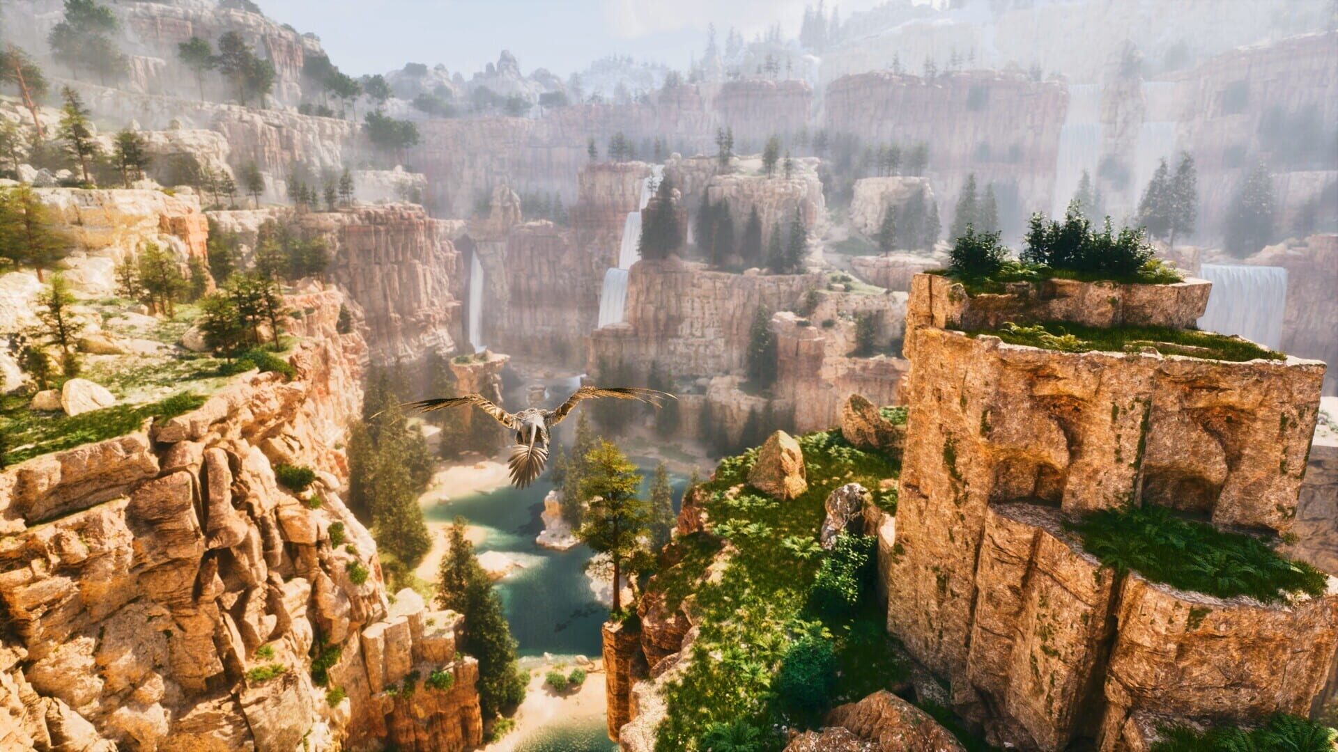 Ark: Ragnarok Ascended screenshot 5